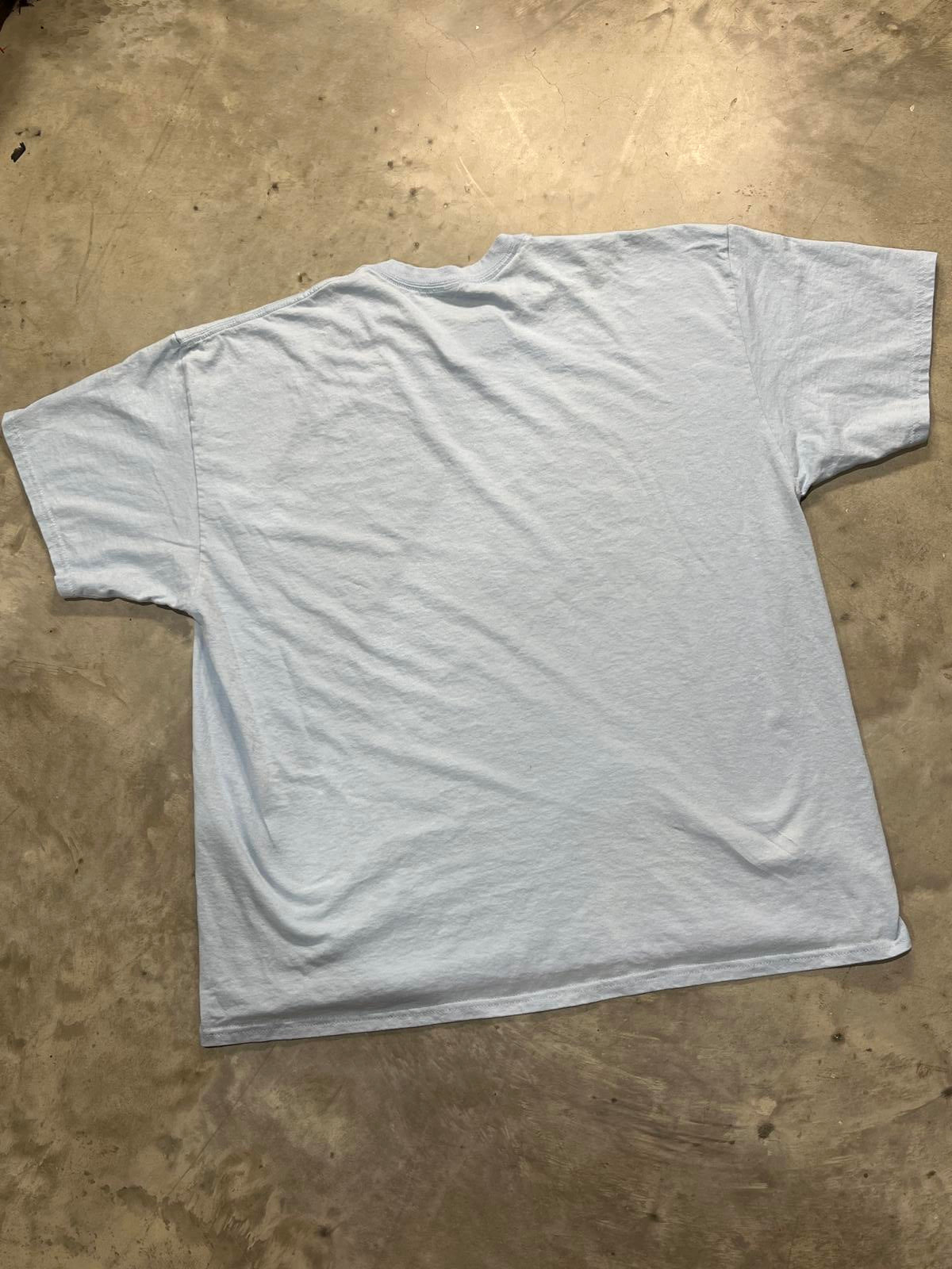 Black Sabbath Preowned 2XL T-shirt