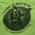 Tom Petty Preowned XL T-shirt