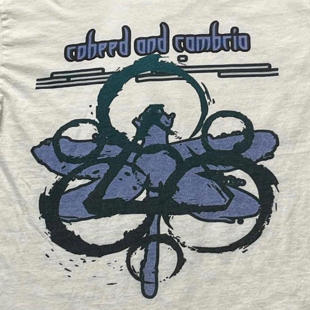 Coheed And Cambria Preowned Medium T-shirt