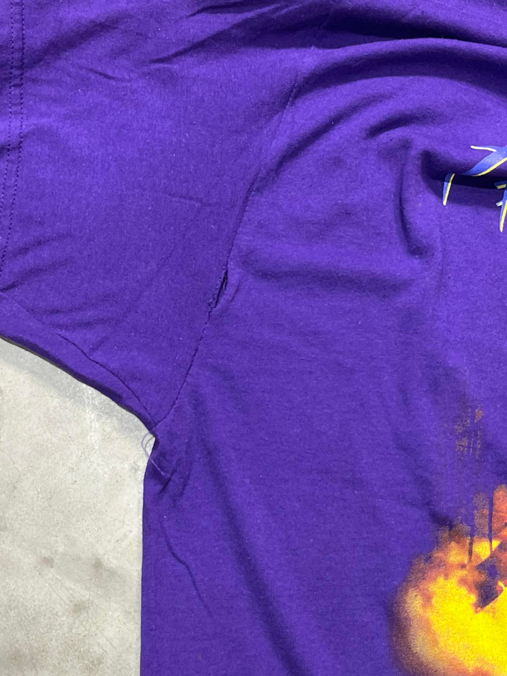 Prince Preowned 3XL T-shirt