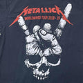 Metallica Preowned Medium T-shirt