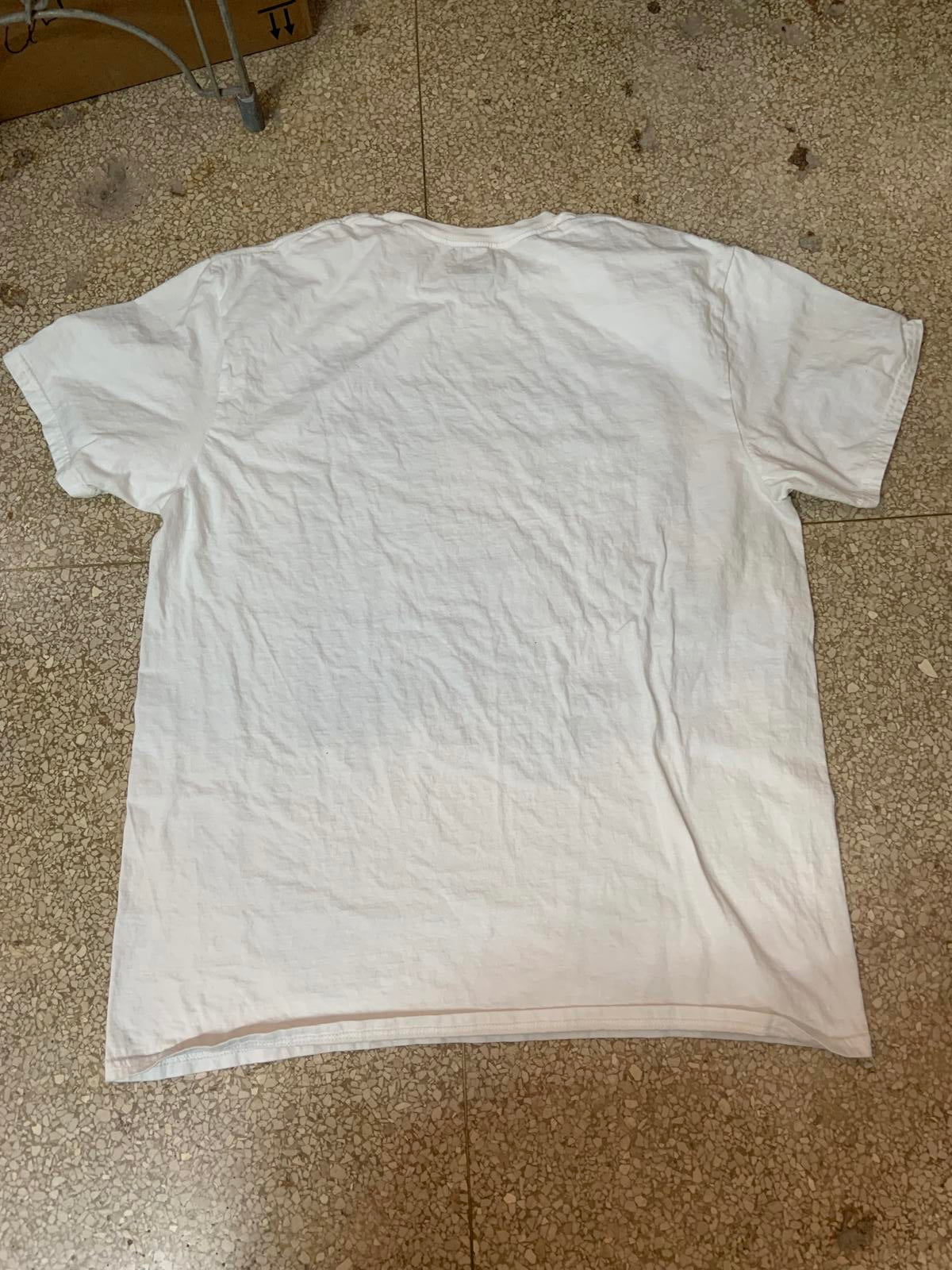 Swervedriver PreOwned XL Band Tshirt