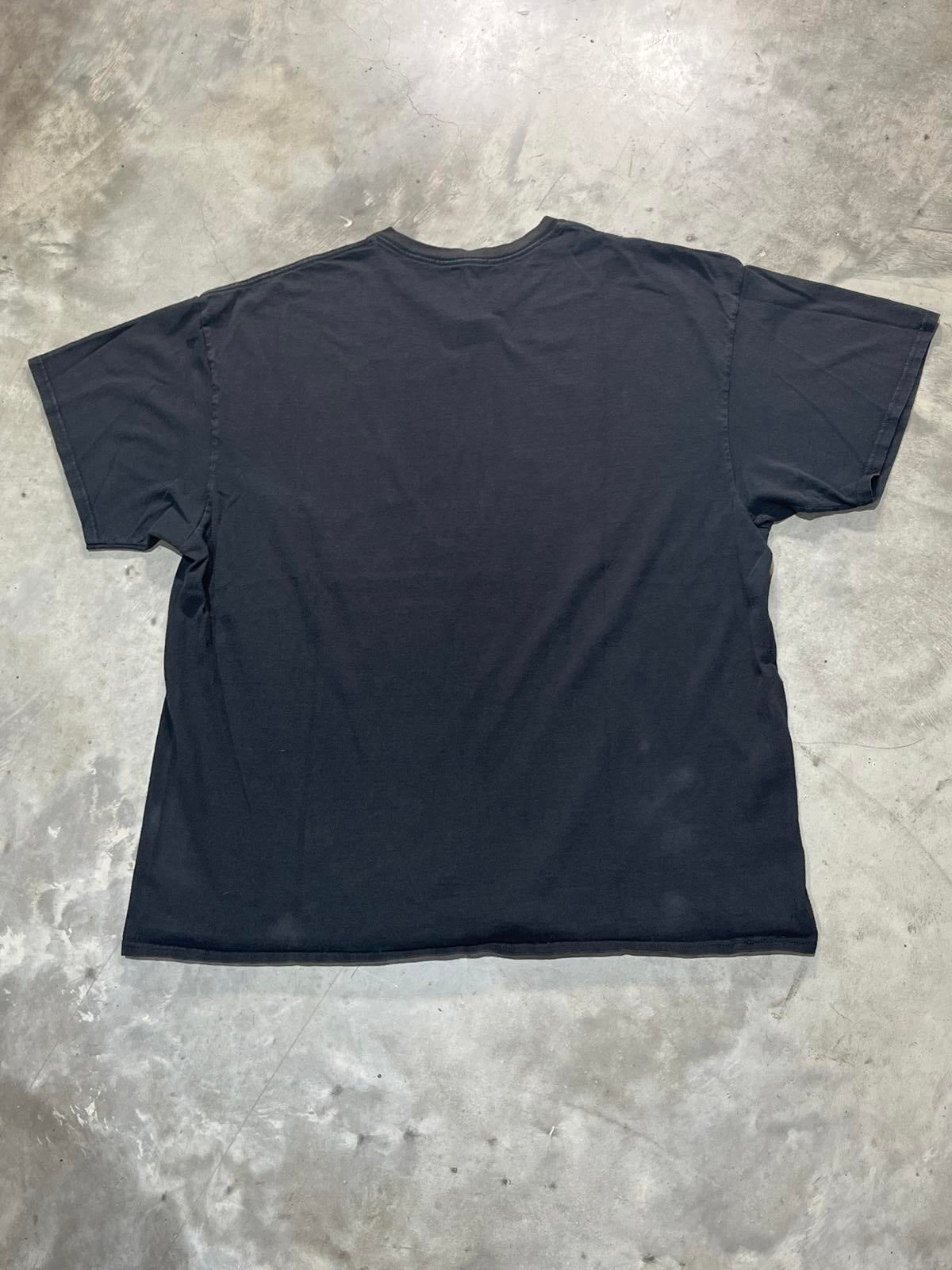 Tupac Preowned 2XL T-shirt