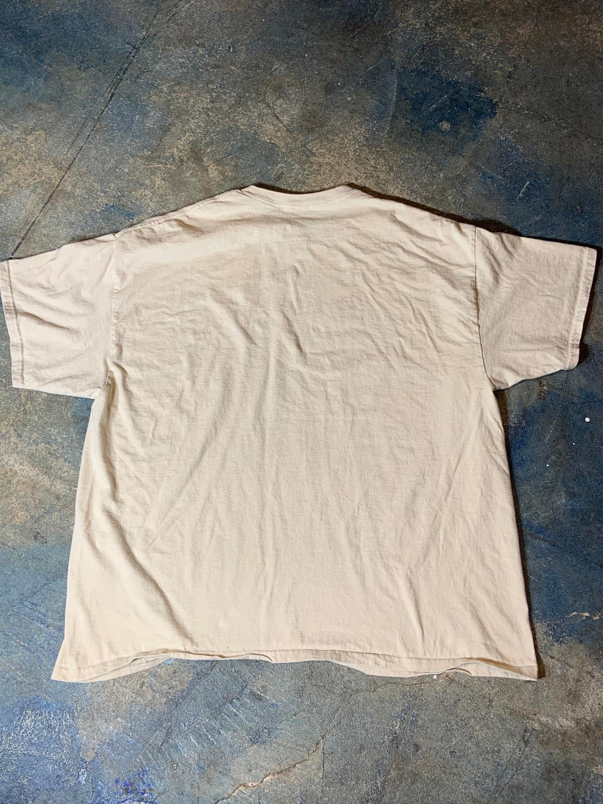 Suicidal tendencies PreOwned 2XL Band tshirt