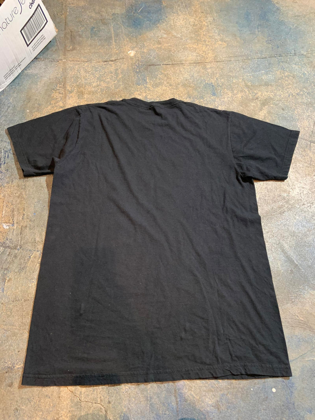 Red Hot Chili Peppers Preowned XLarge T-shirt