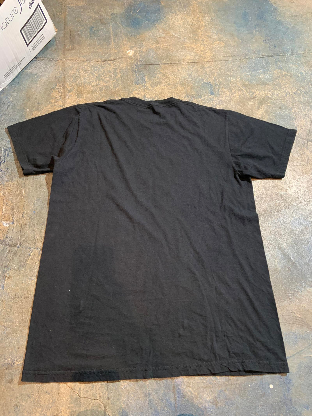 Red Hot Chili Peppers Preowned XLarge T-shirt