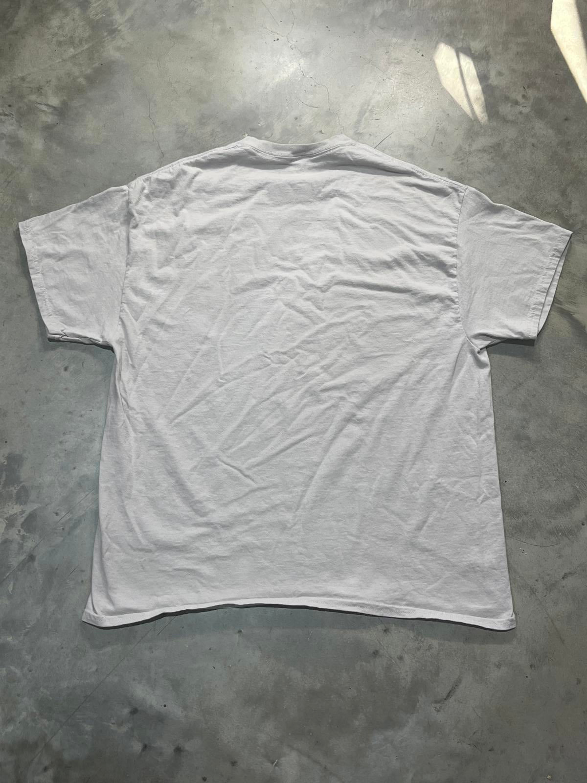 Queens Of The Stone Age Preowned XL T-shirt