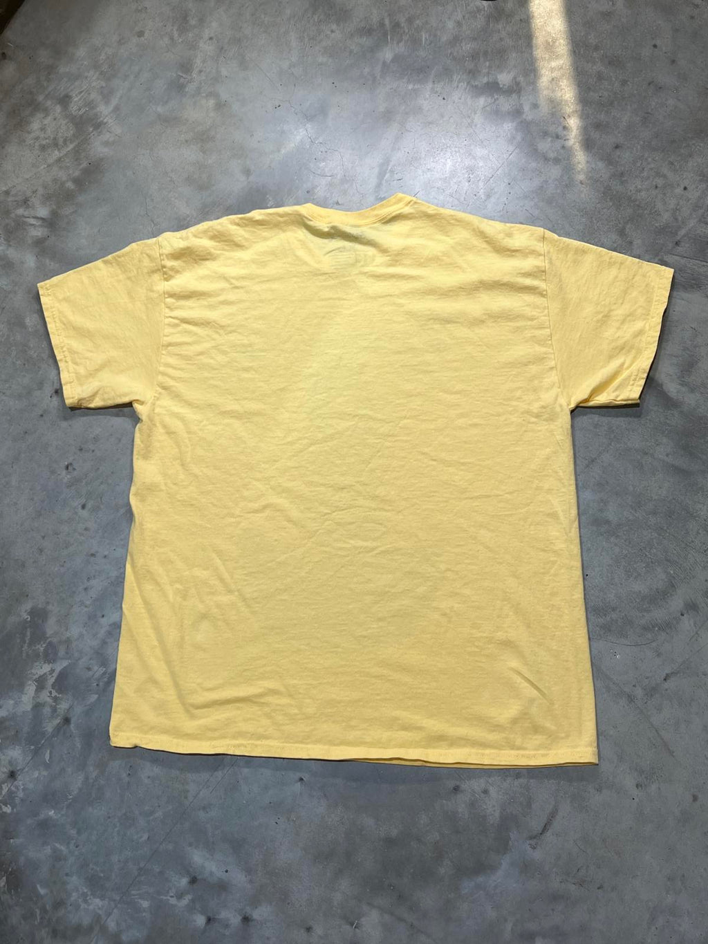 Björk Preowned XL T-shirt