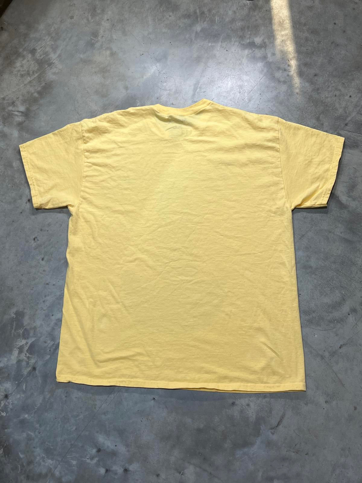 Björk Preowned XL T-shirt