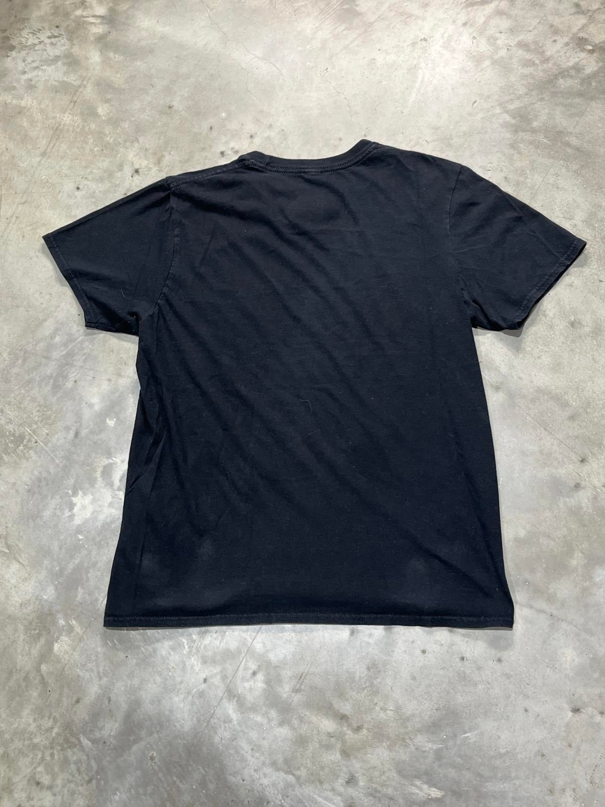 ACDC Preowned Medium Band T-shirt