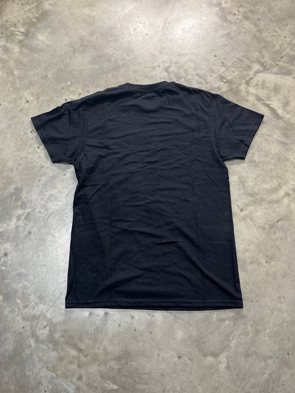 Travis Scott Astroworld Preowned Medium T-shirt