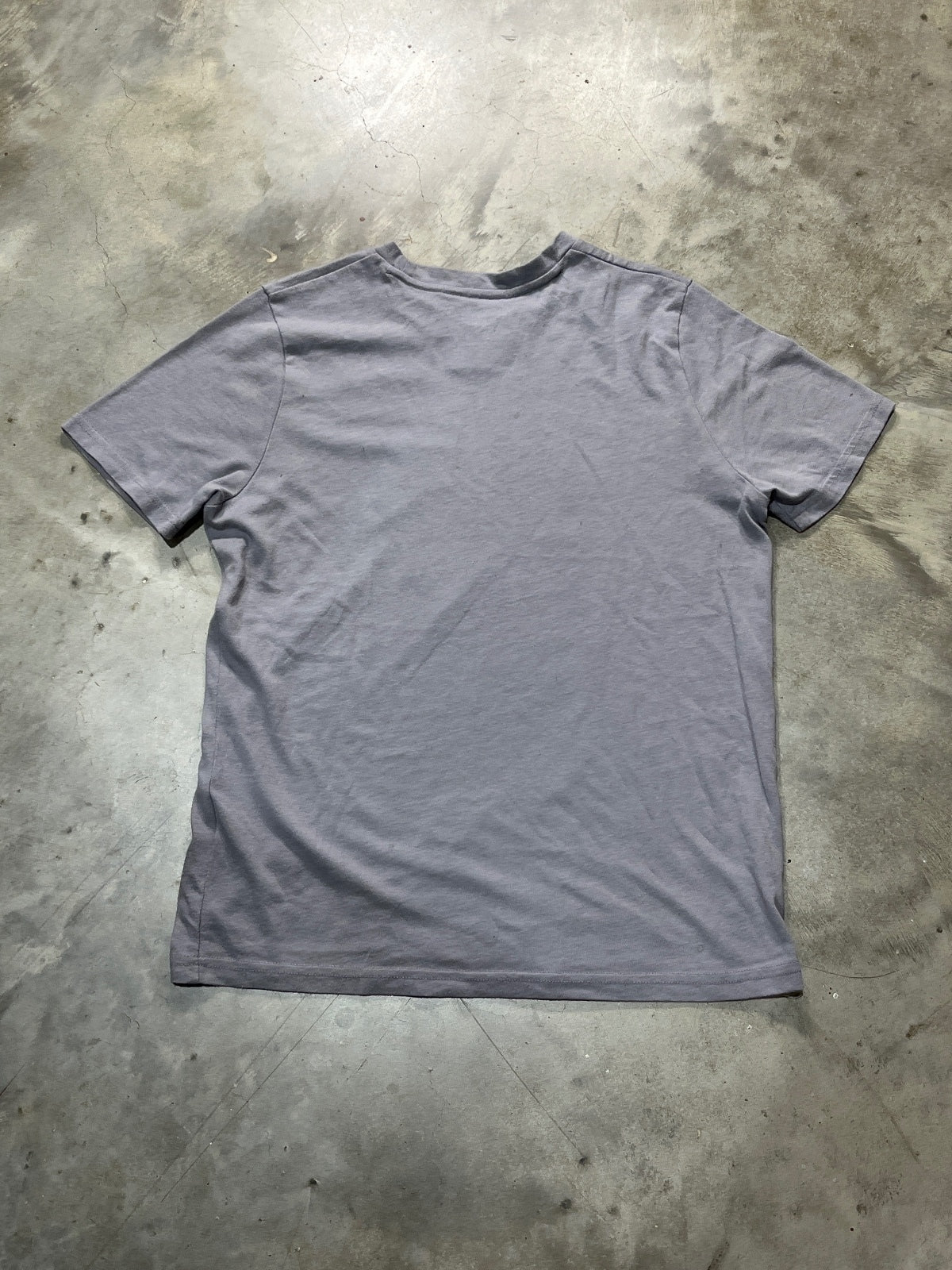 Jimi Hendrix Preowned Small T-shirt