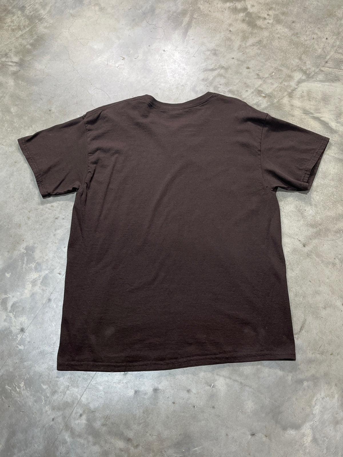 David Allan Coe Preowned Large T-shirt