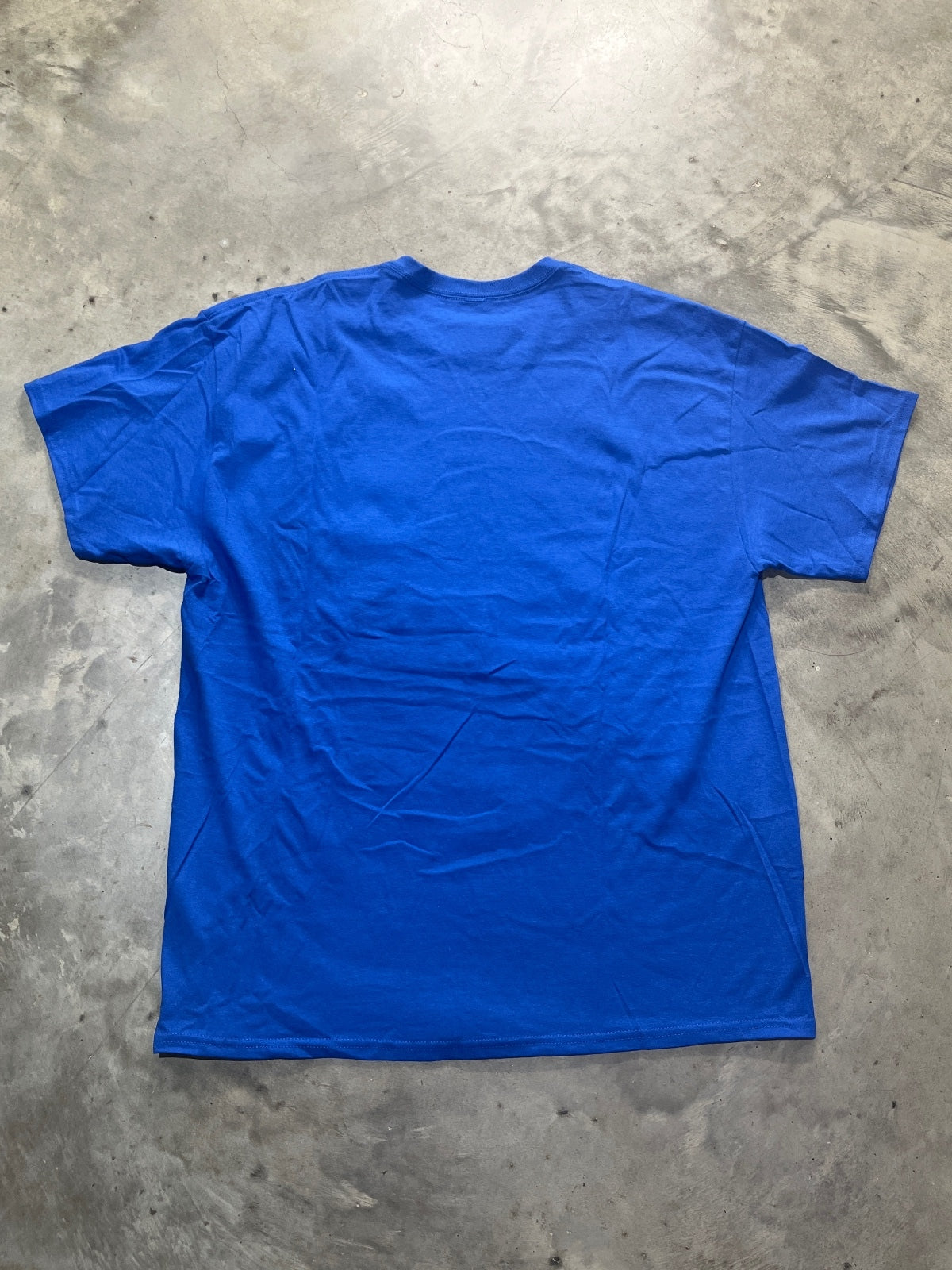 Van Halen Preowned XL T-shirt