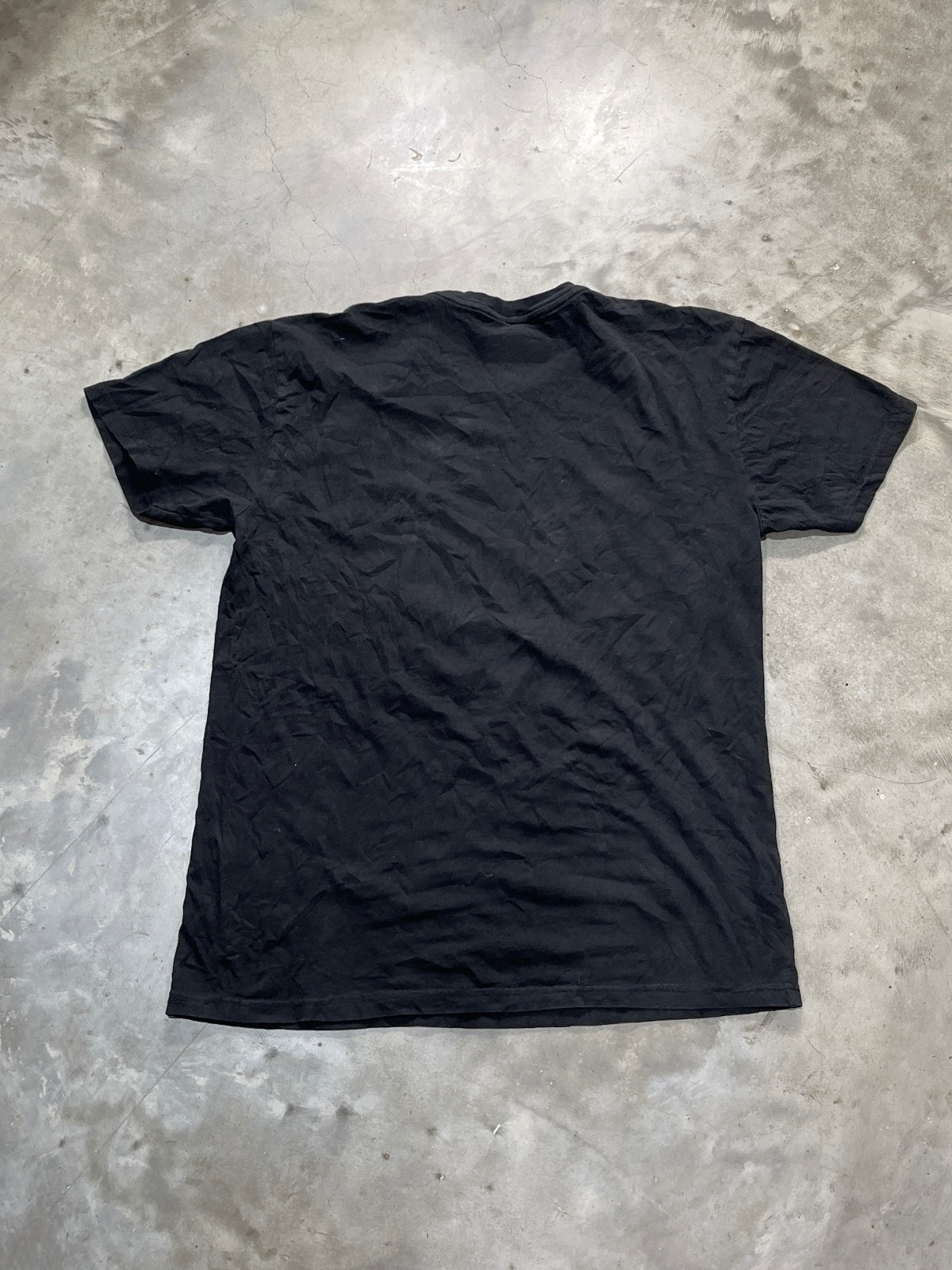 Blink 182 Preowned Large T-shirt