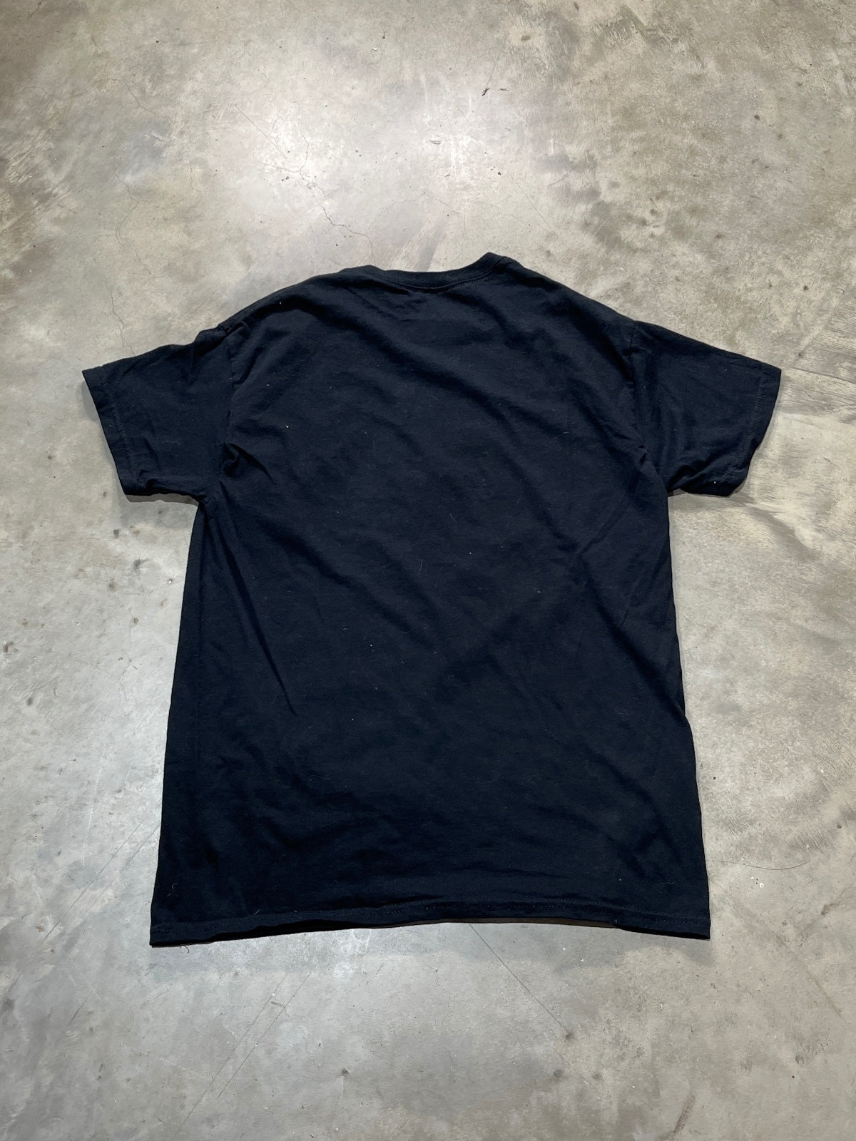 Nirvana Preowned Medium T-shirt