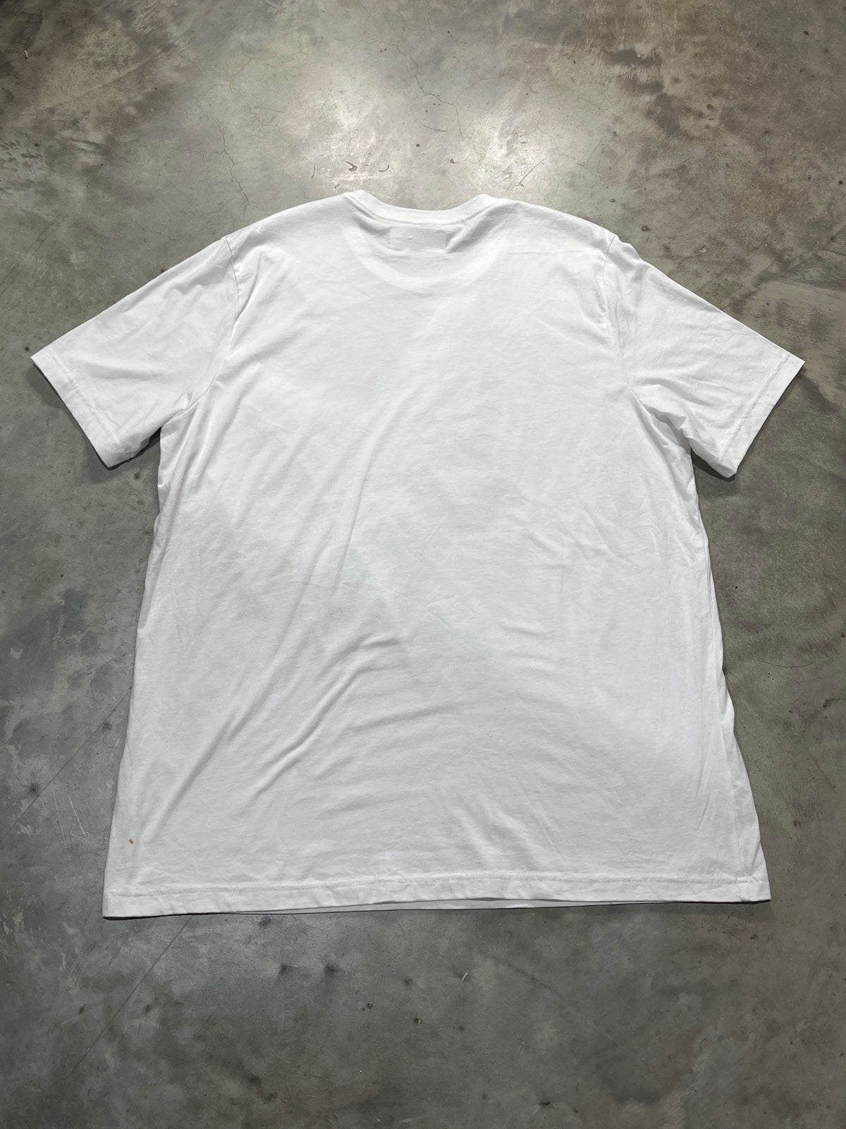 Elvis Presley Preowned 2XL T-shirt