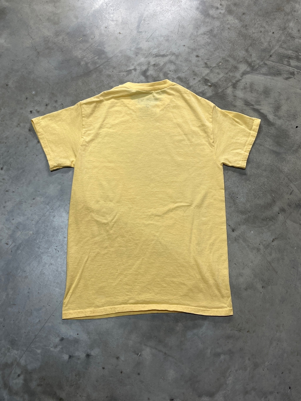 Soundgarden Preowned Small T-shirt