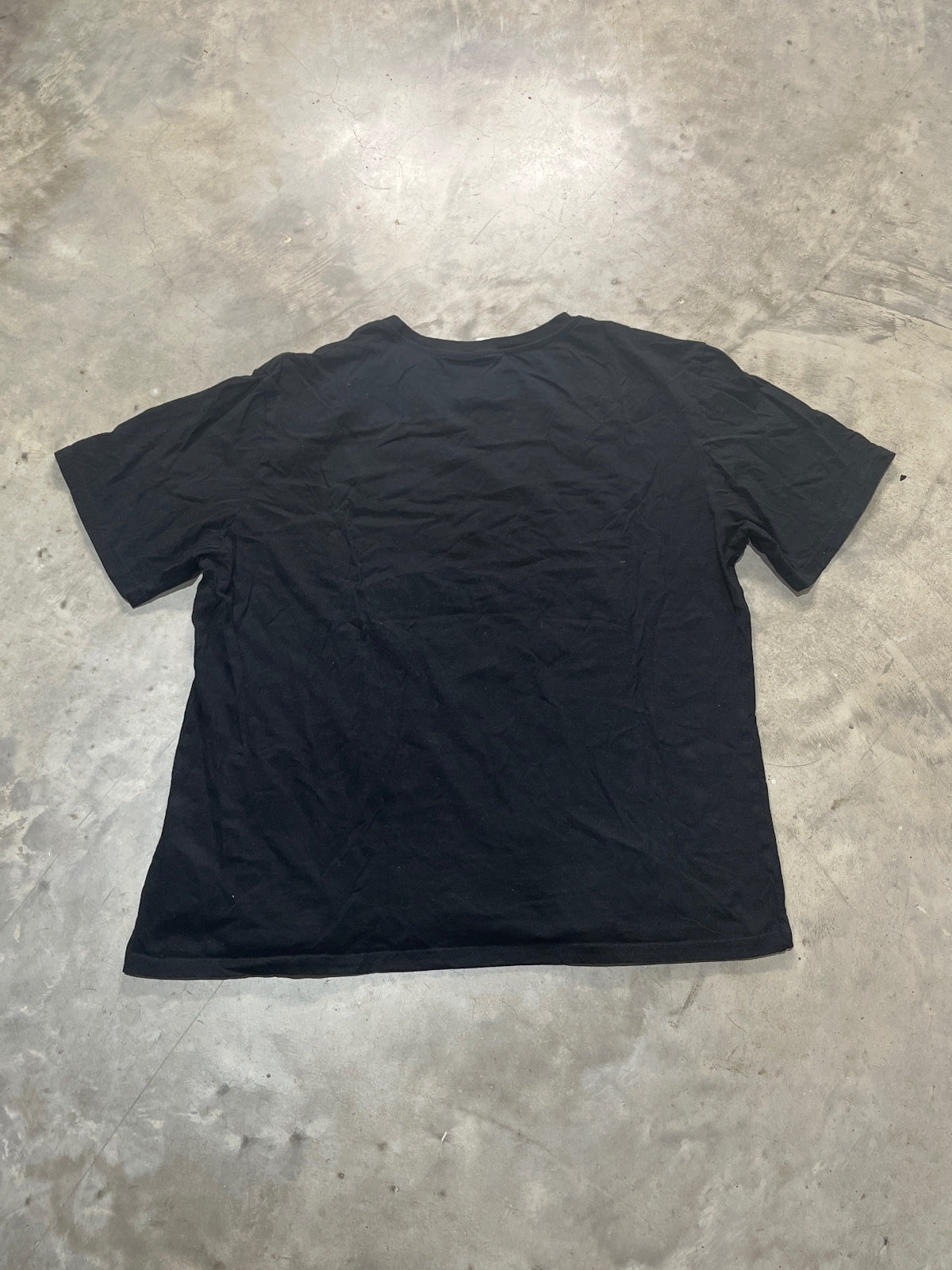 Vampire Weekend Preowned XL T-shirt