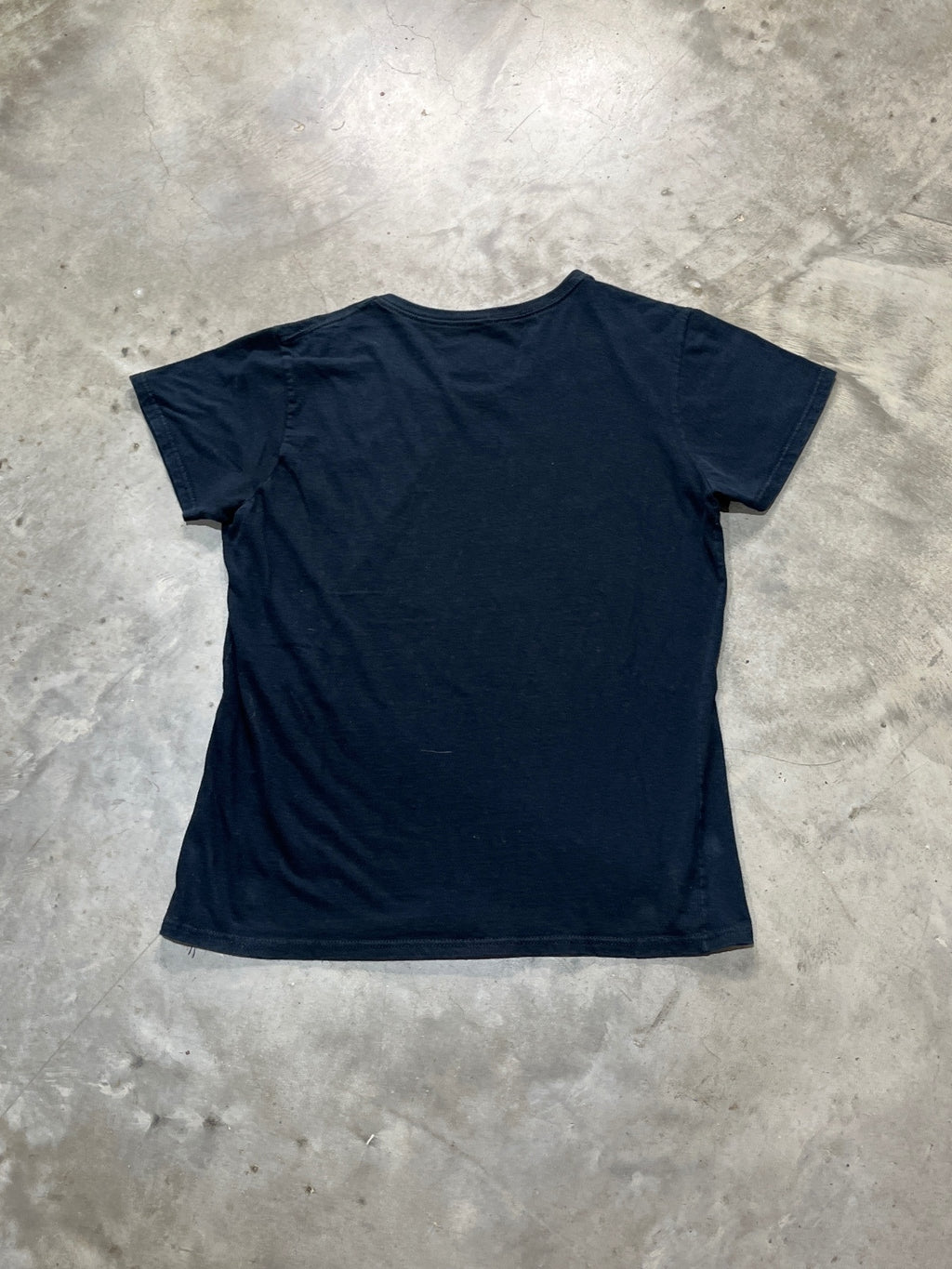 Lynyrd Skynyrd Preowned Small T-shirt