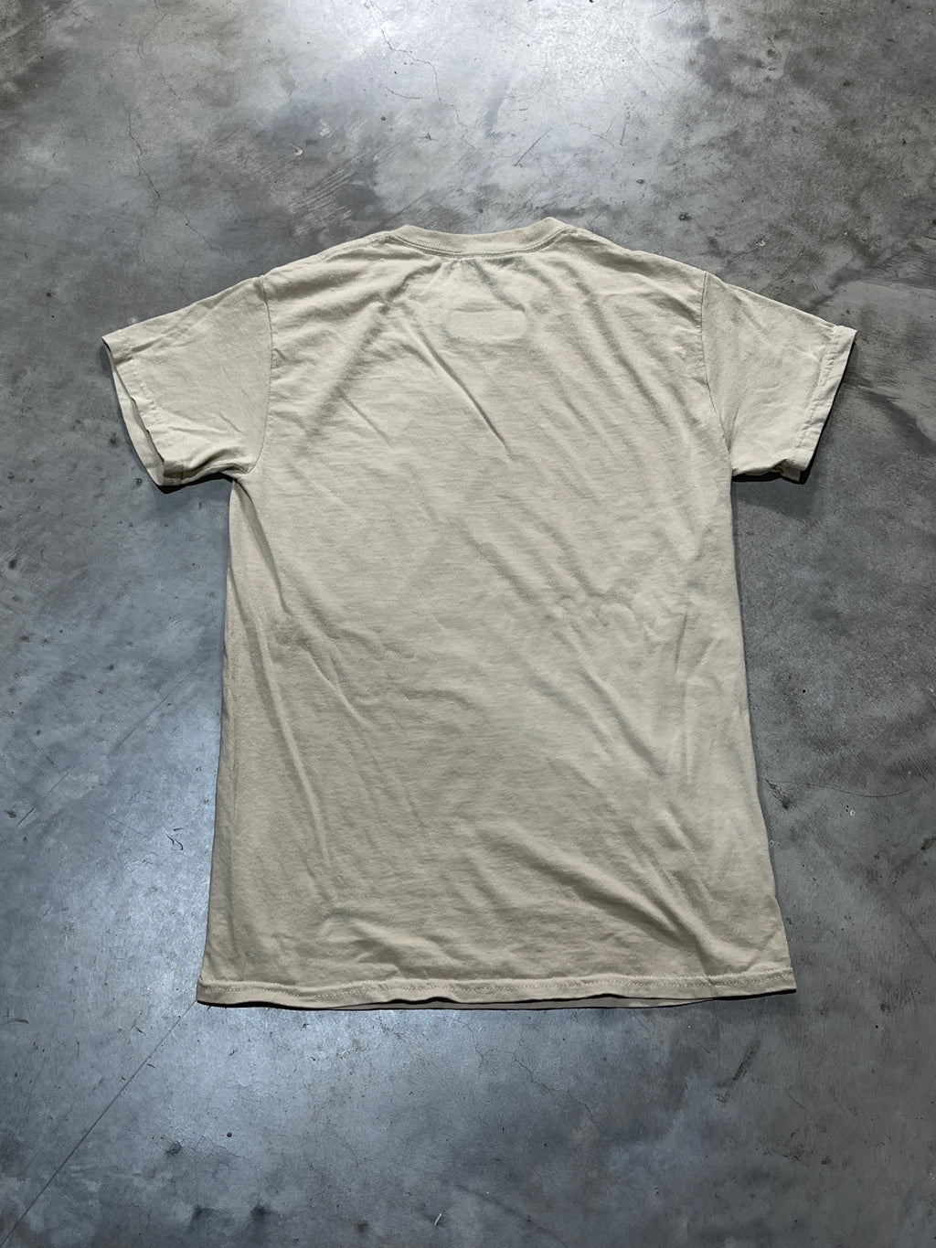 Ween Preowned Small T-shirt