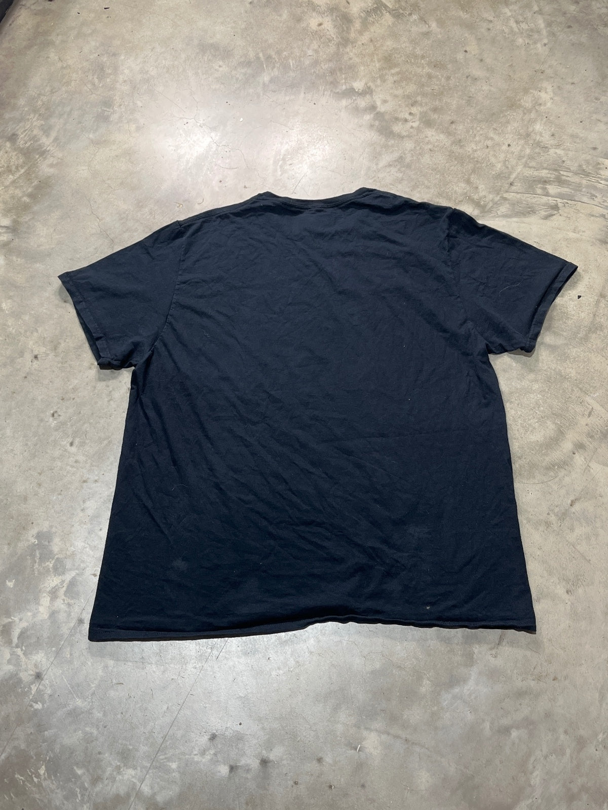 Aerosmith Preowned 2XL T-shirt