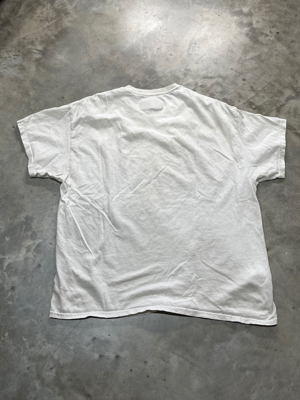 Rush Preowned XL T-shirt
