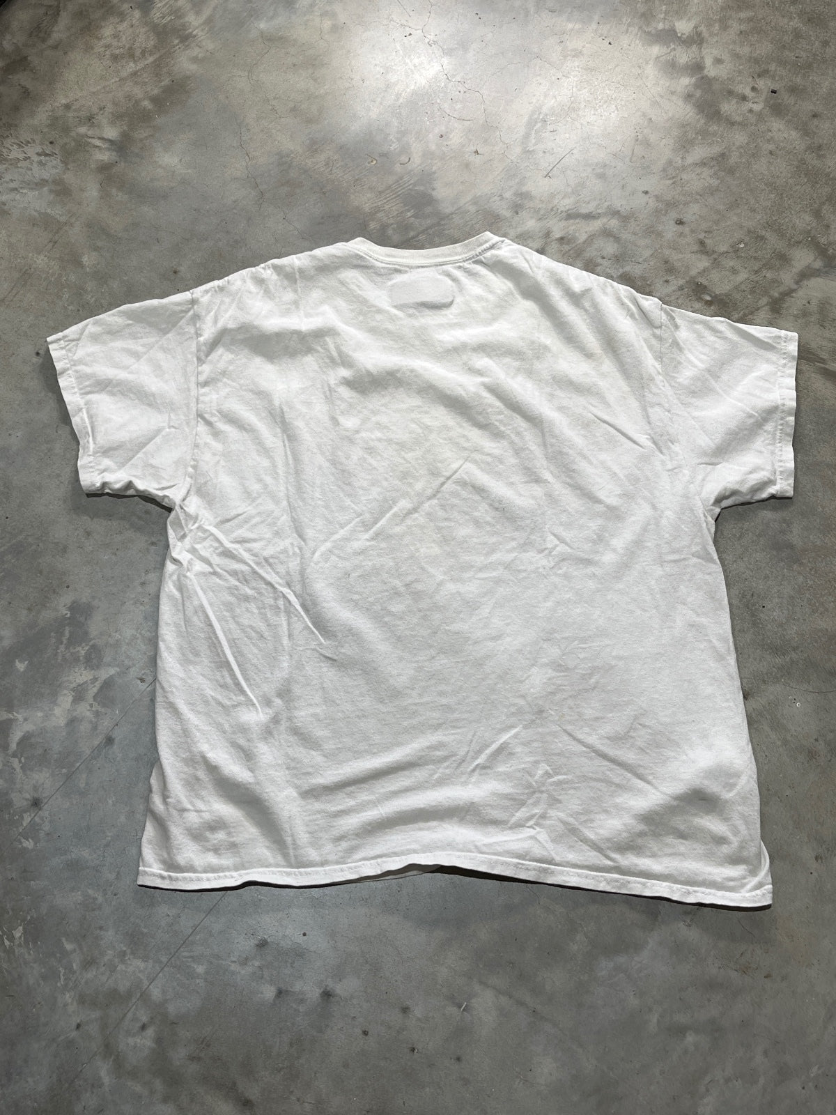 Rush Preowned XL T-shirt