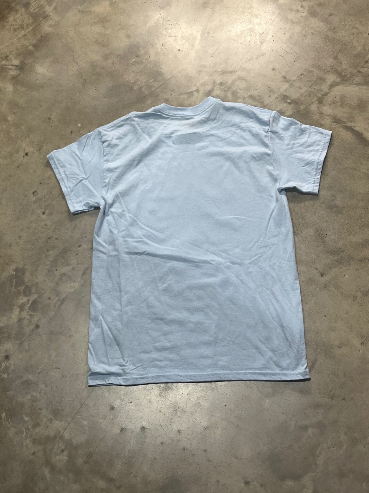 David Bowie Preowned Small T-shirt