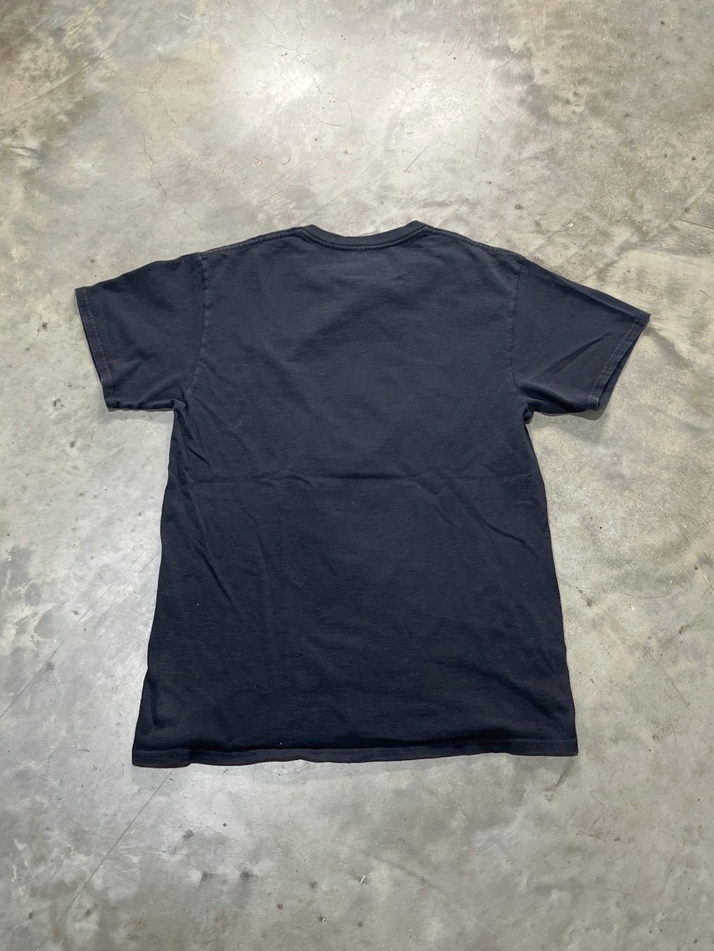 Bob Marley Preowned Medium T-shirt