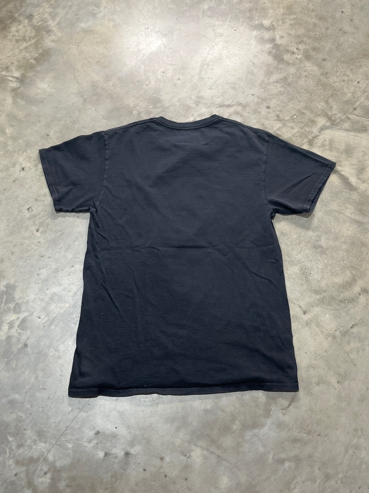 Bob Marley Preowned Medium T-shirt