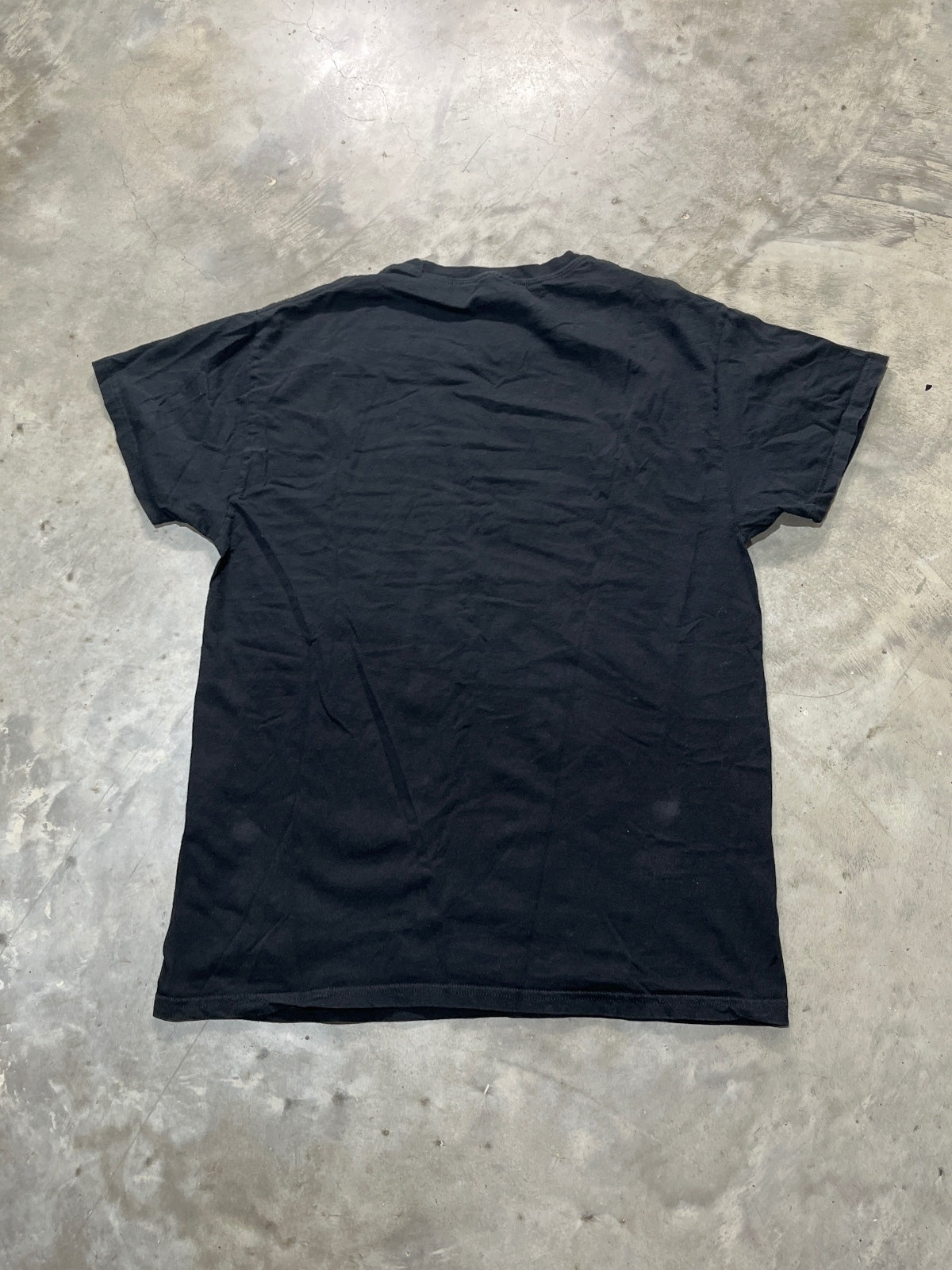 Tupac Preowned Large T-shirt