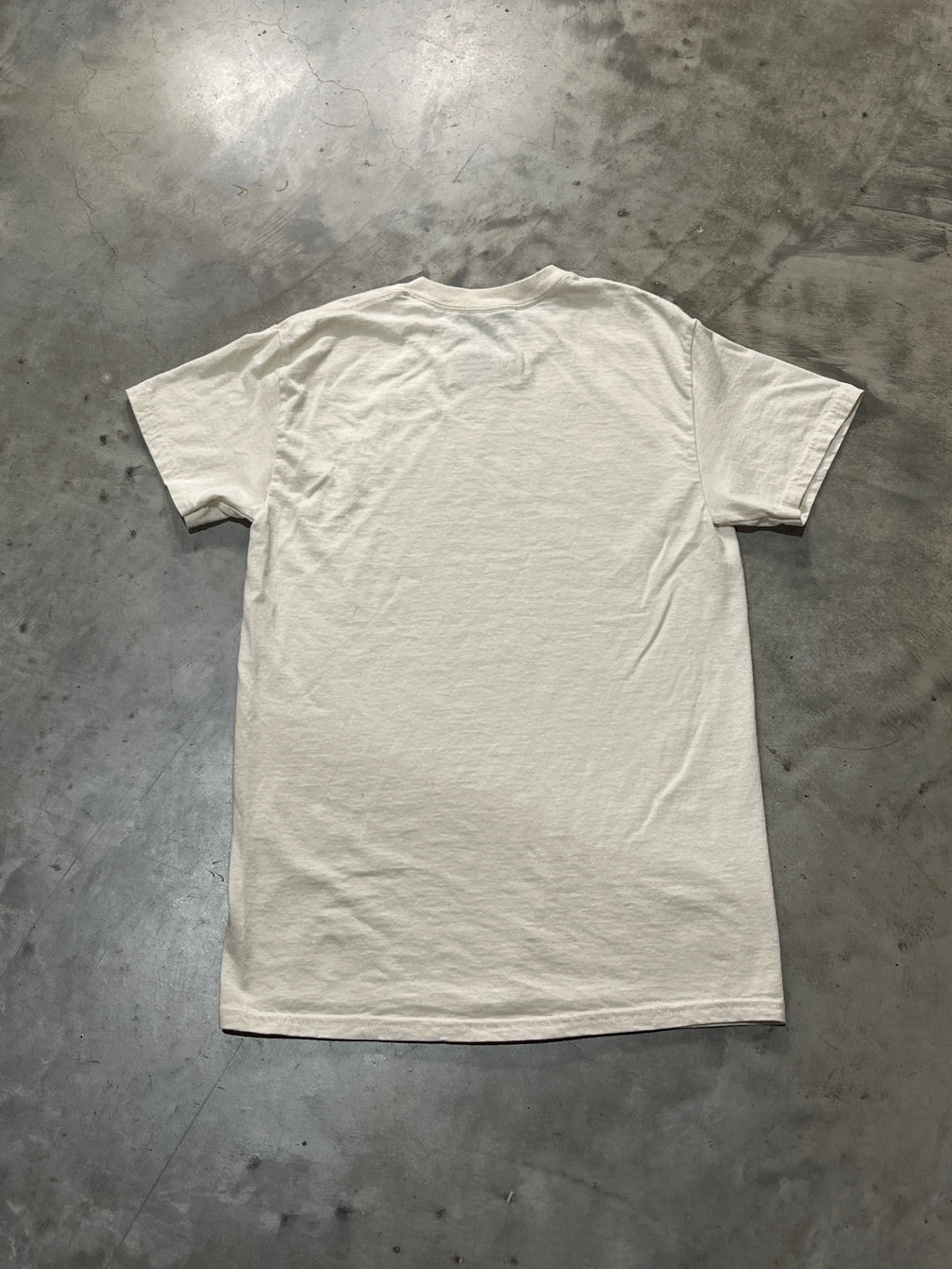 Beck Preowned Small T-shirt