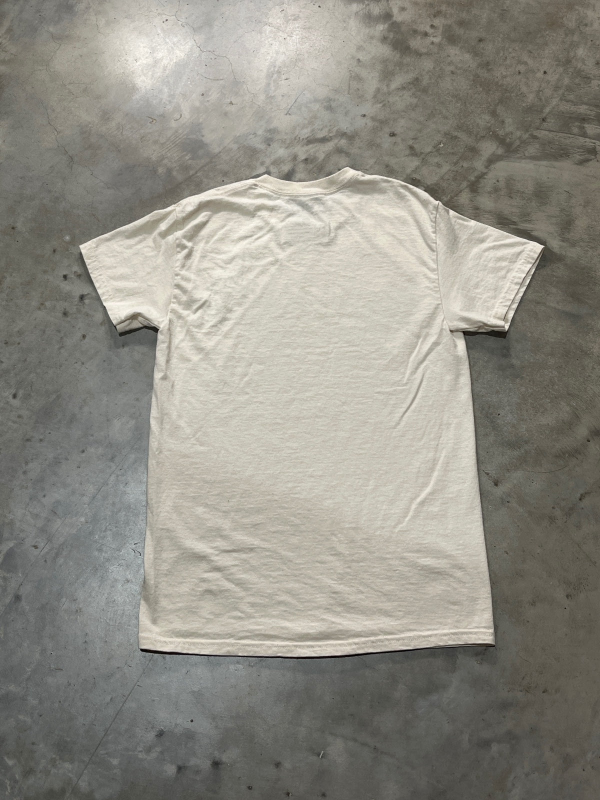 Beck Preowned Small T-shirt