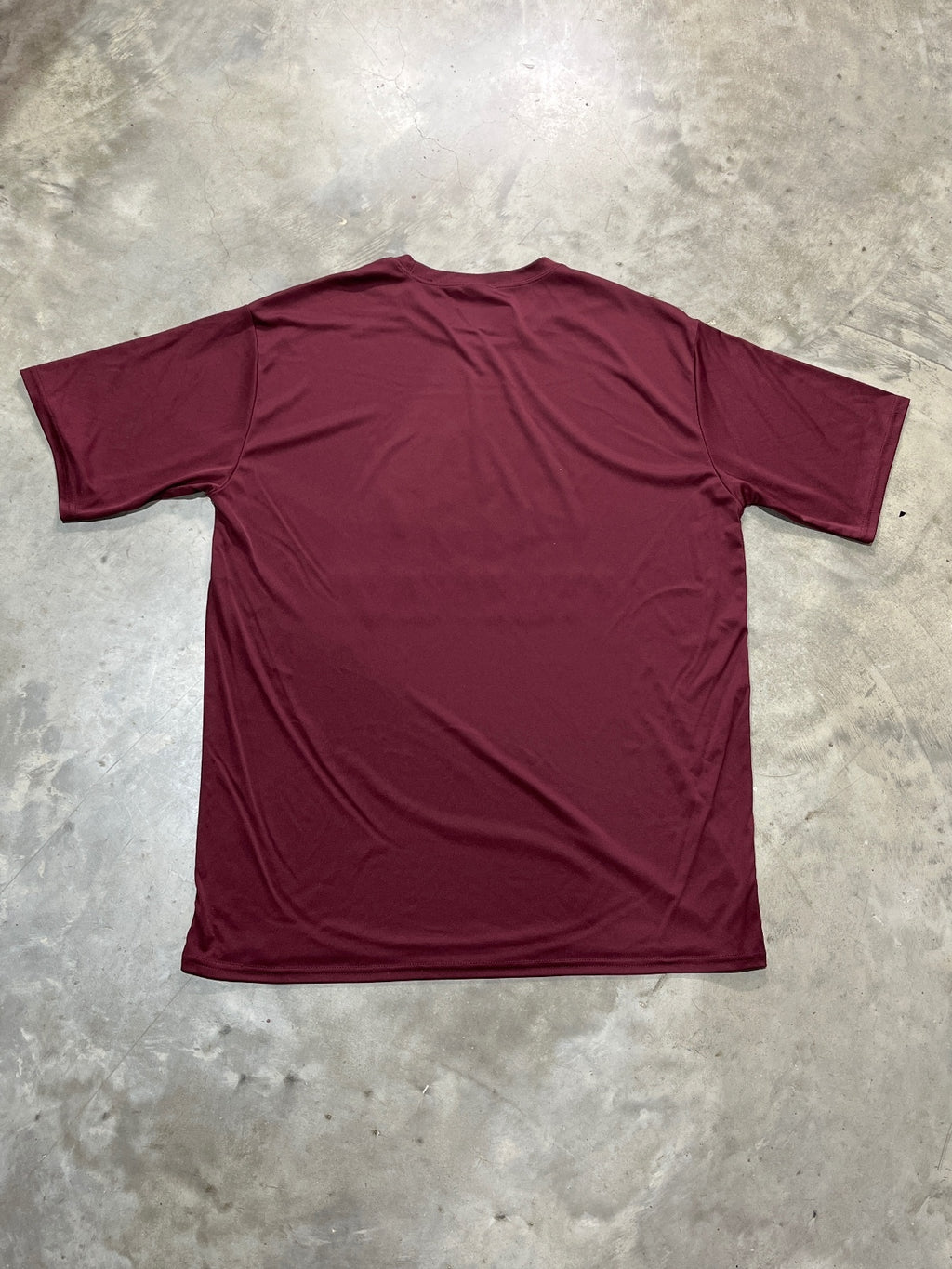 Pensacola Beach Turkey Trot 2022 Preowned XL T-shirt