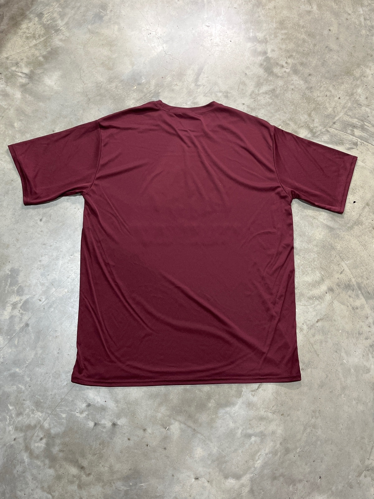 Pensacola Beach Turkey Trot 2022 Preowned XL T-shirt