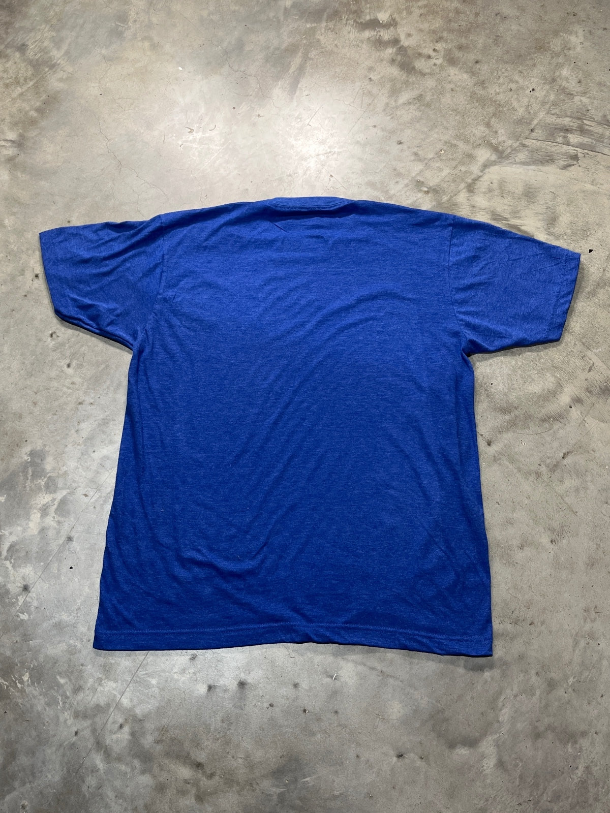 Rigor Mortis Preowned Large T-shirt