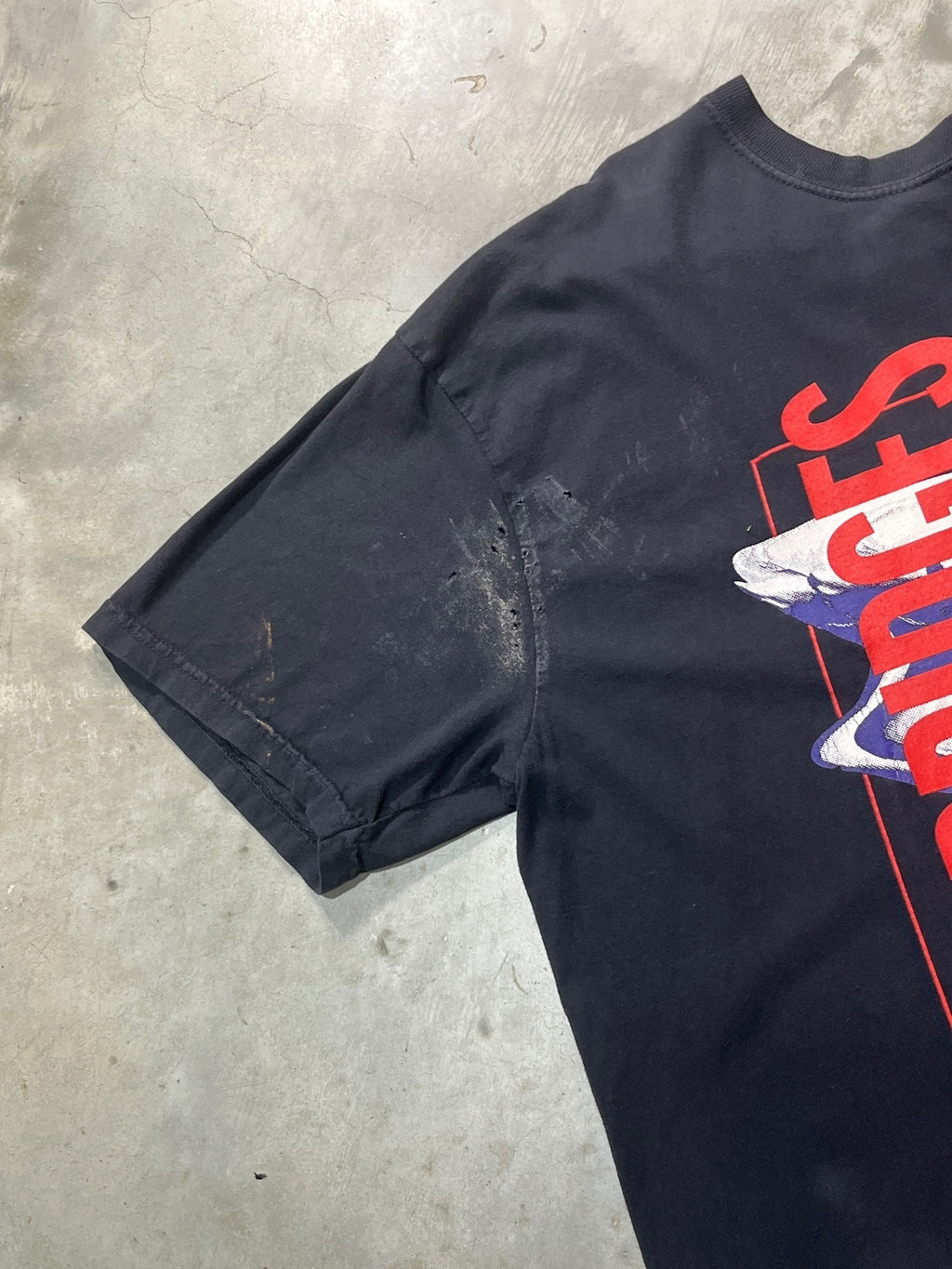 Leon Bridges Preowned XL T-shirt