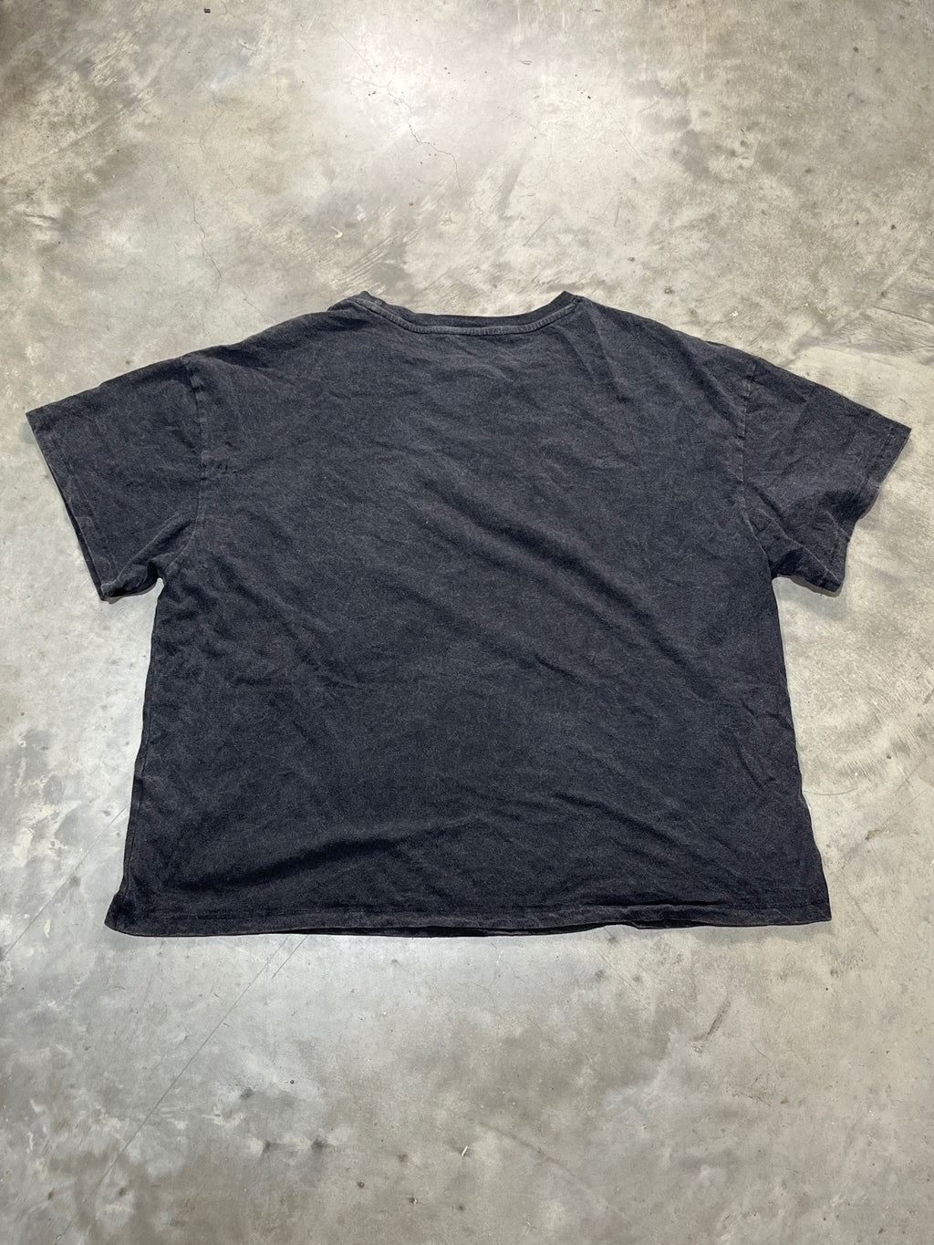 Whitney Houston Preowned 2XL T-shirt