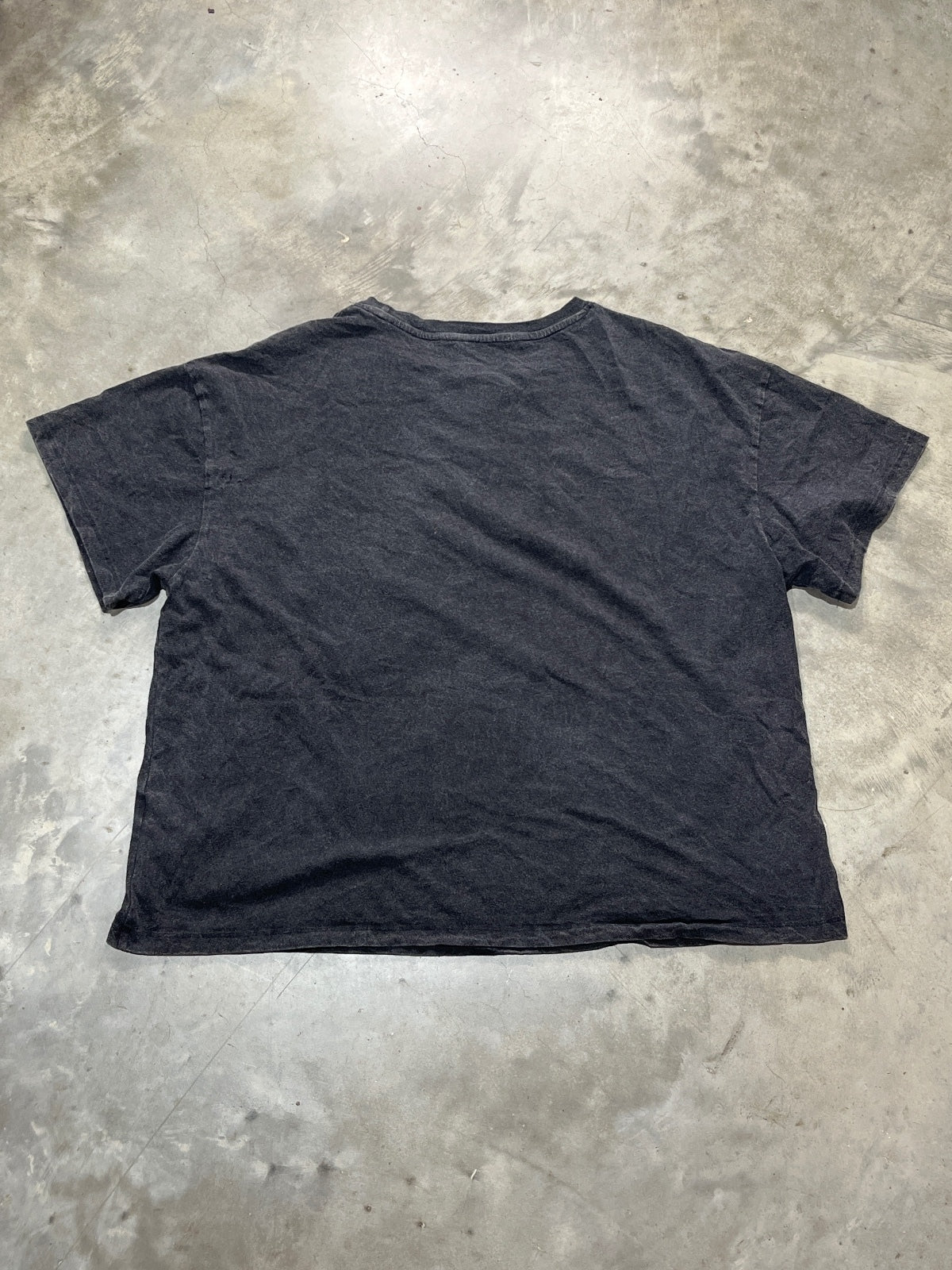 Whitney Houston Preowned 2XL T-shirt