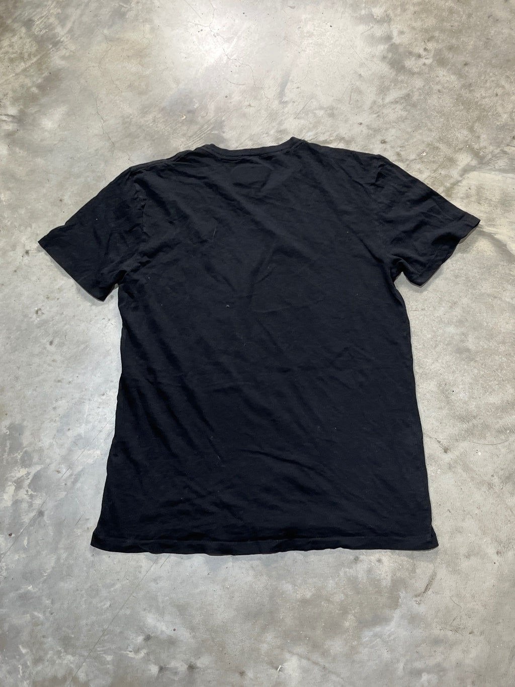The Who Preowned Medium T-shirt
