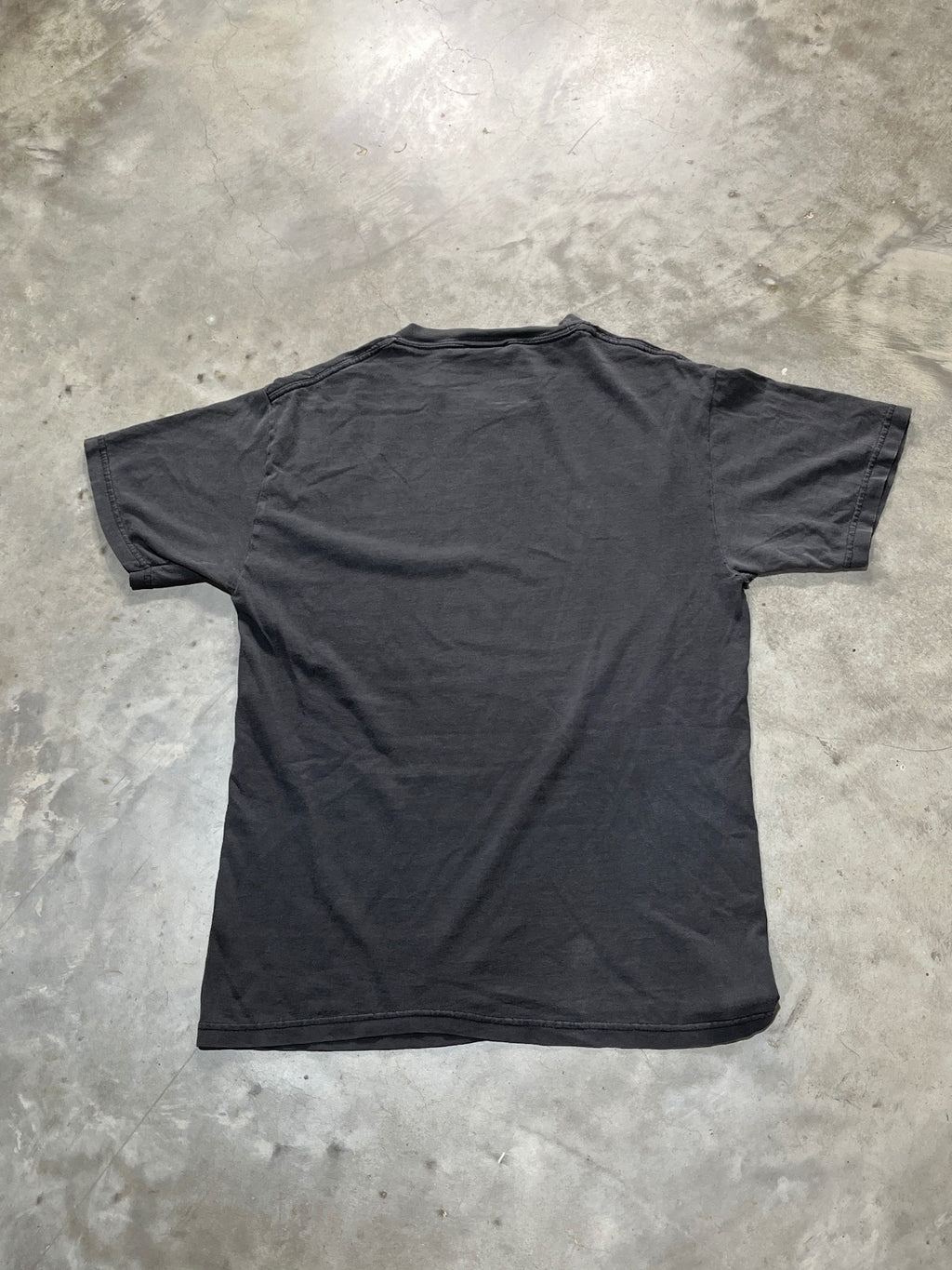 The Quakes Preowned Small T-shirt