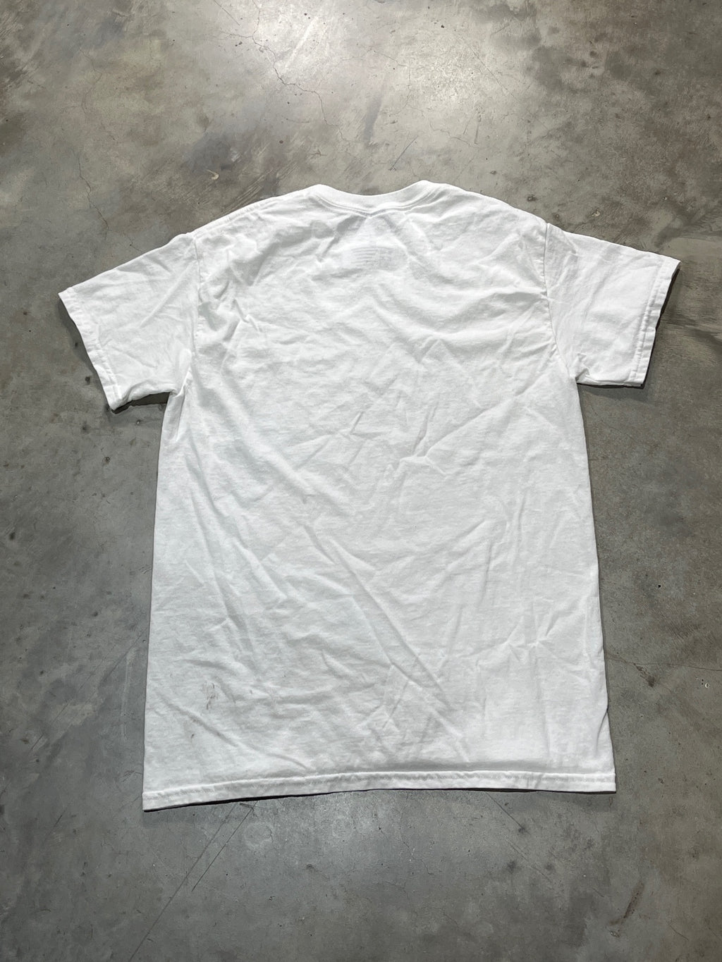 Diana Ross Preowned Small T-shirt