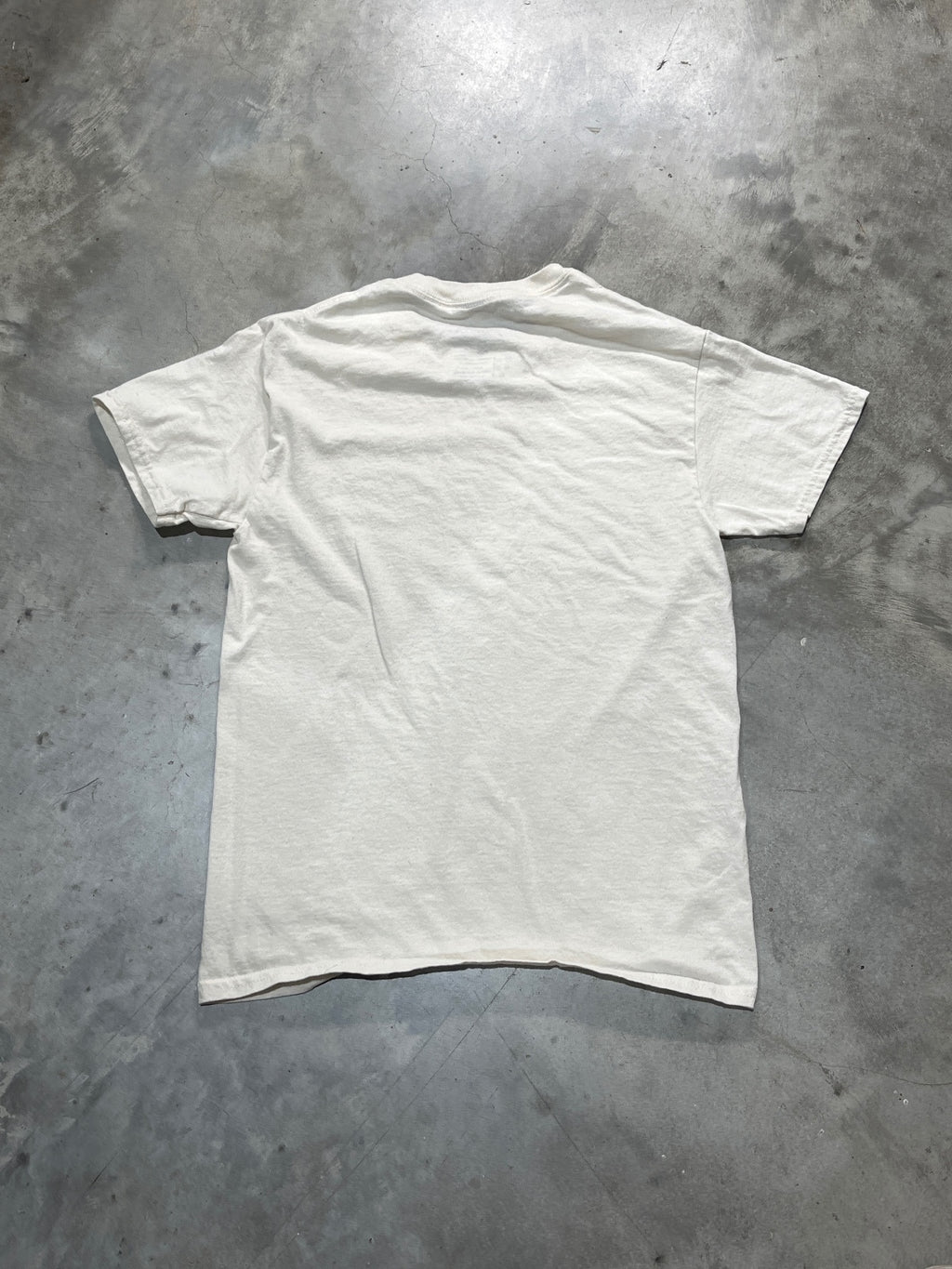 Fender Preowned Small T-shirt