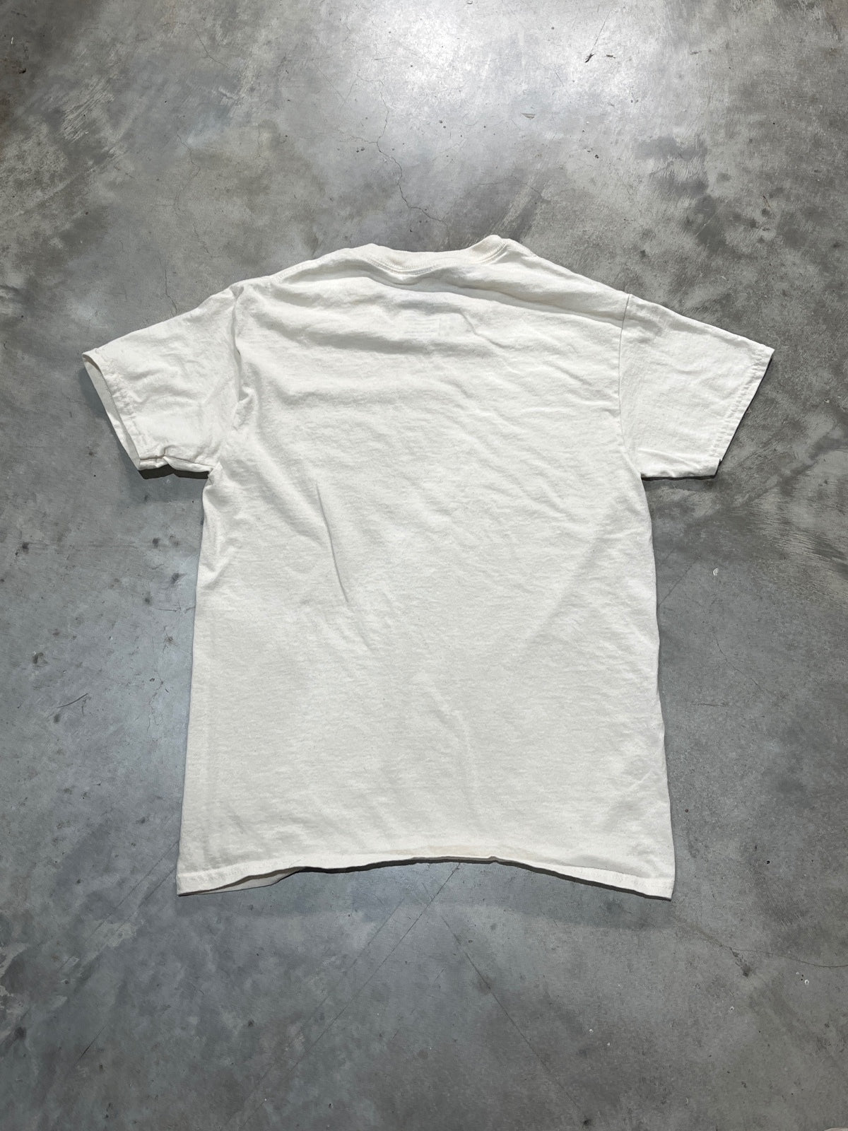 Fender Preowned Small T-shirt