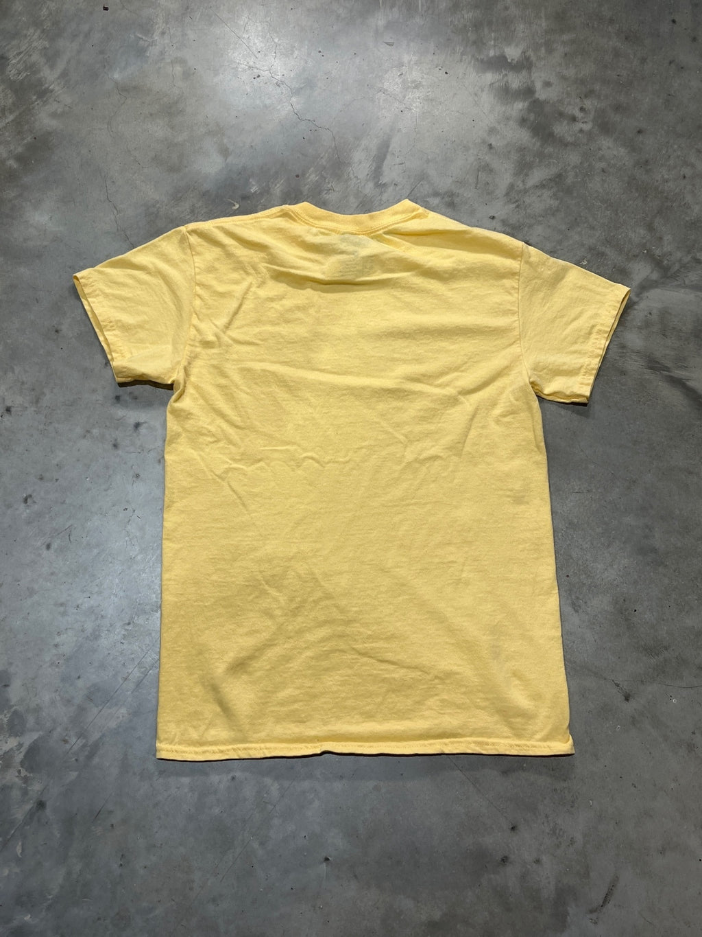Guided By Voices Preowned Small T-shirt