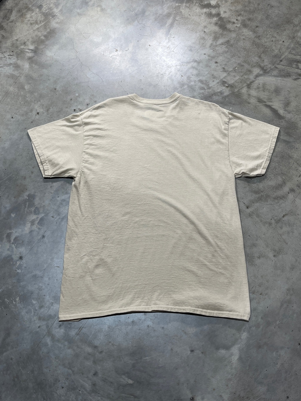 Weezer Preowned Large T-shirt