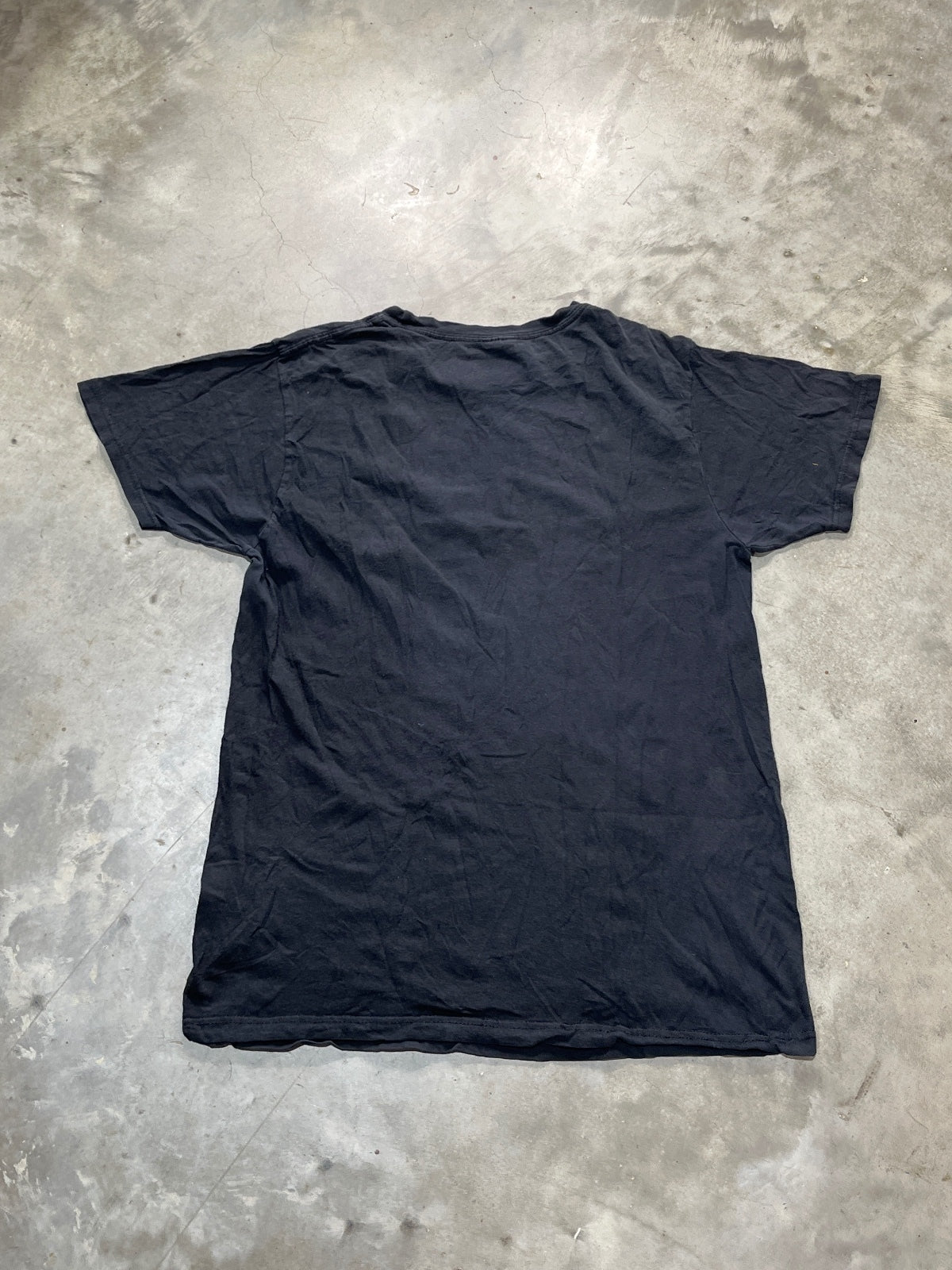Black Sabbath Preowned Medium T-shirt
