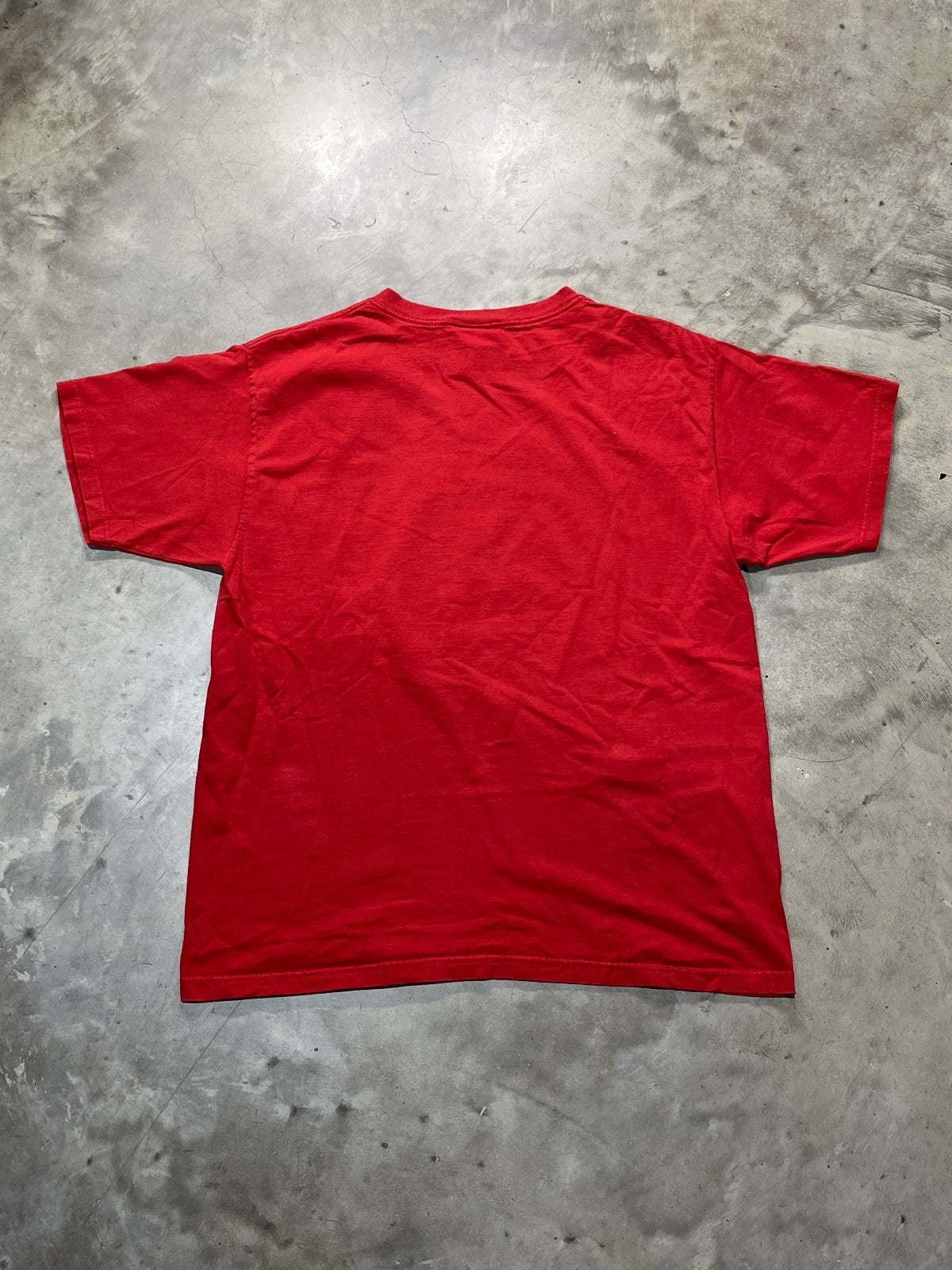 Planet Hollywood Toronto Preowned Large T-shirt