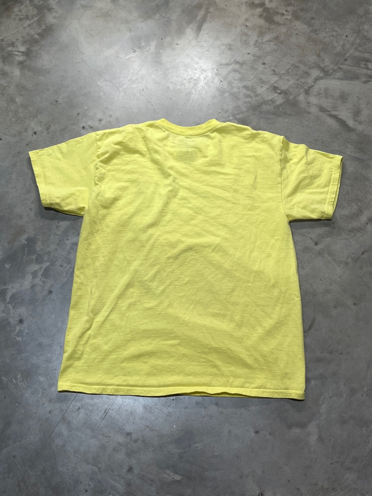 Beastie Boys Preowned Large T-shirt